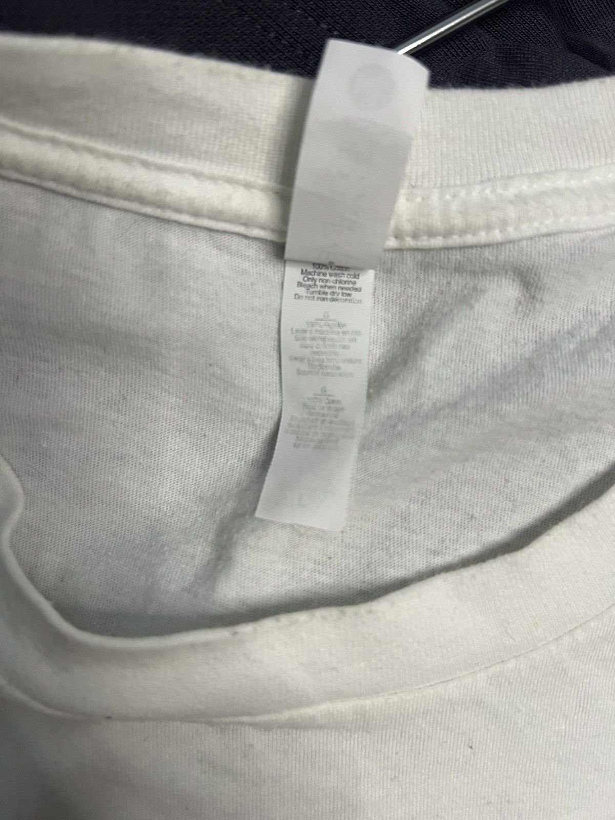 Other Concert Tee Size US L / EU 52-54 / 3 - 6 Thumbnail