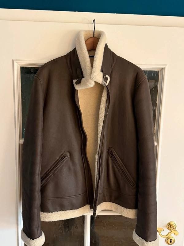 Loro Piana Loro Piana Jacket Size US XL / EU 56 / 4 - 1 Thumbnail