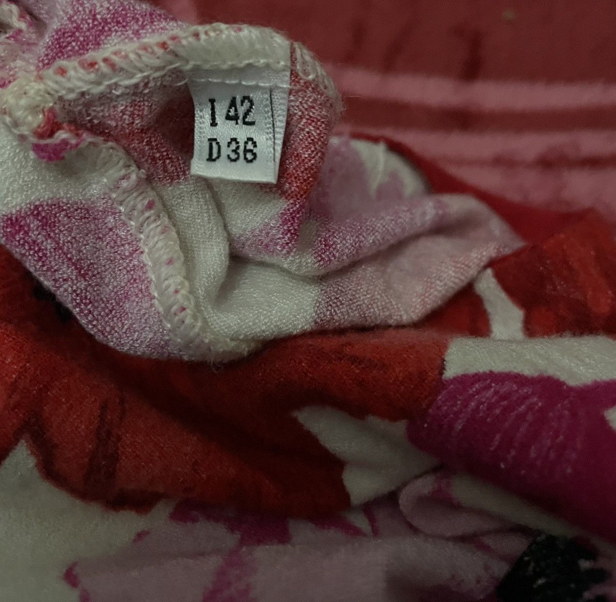 Anna Molinari ANNA MOLINARI FLORAL CARDIGAN JACKET Size M / US 6-8 / IT 42-44 - 16 Thumbnail