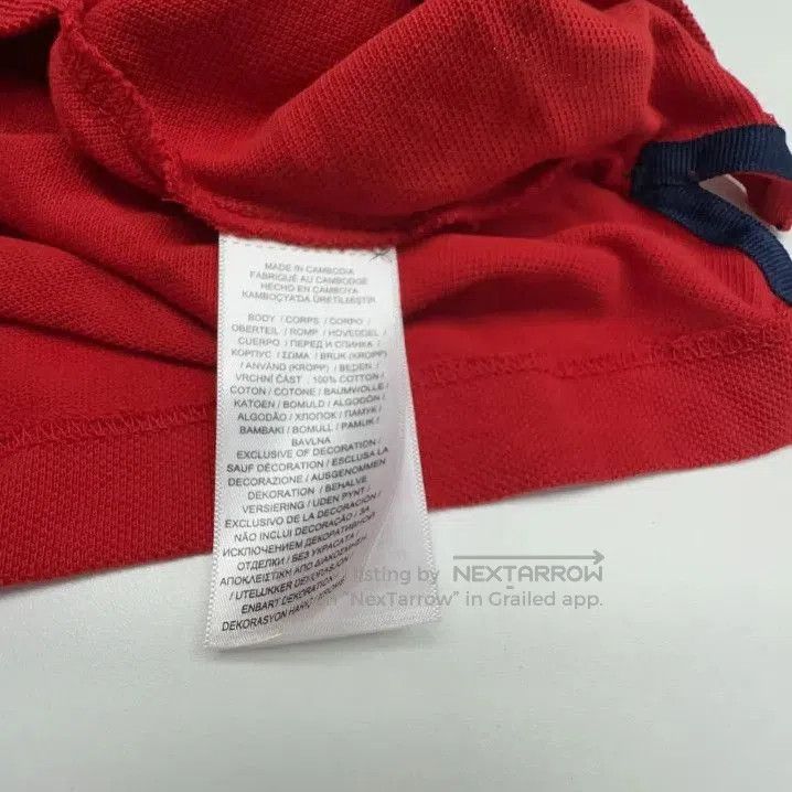 Polo Ralph Lauren Polo Ralph Lauren Men's Embroidered Short Sleeve Polo. Size US M / EU 48-50 / 2 - 4 Thumbnail