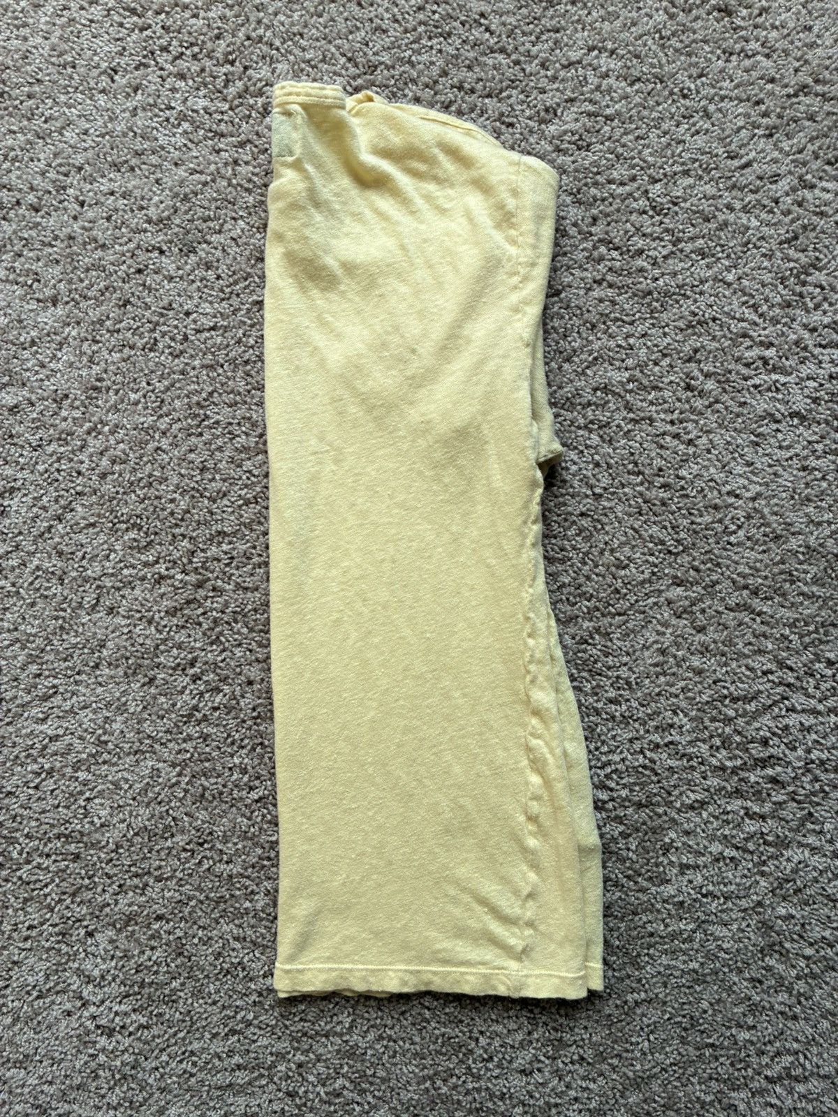 Officine Generale Officine Générale xo BARNEYS NEWYORK Size US M / EU 48-50 / 2 - 5 Thumbnail