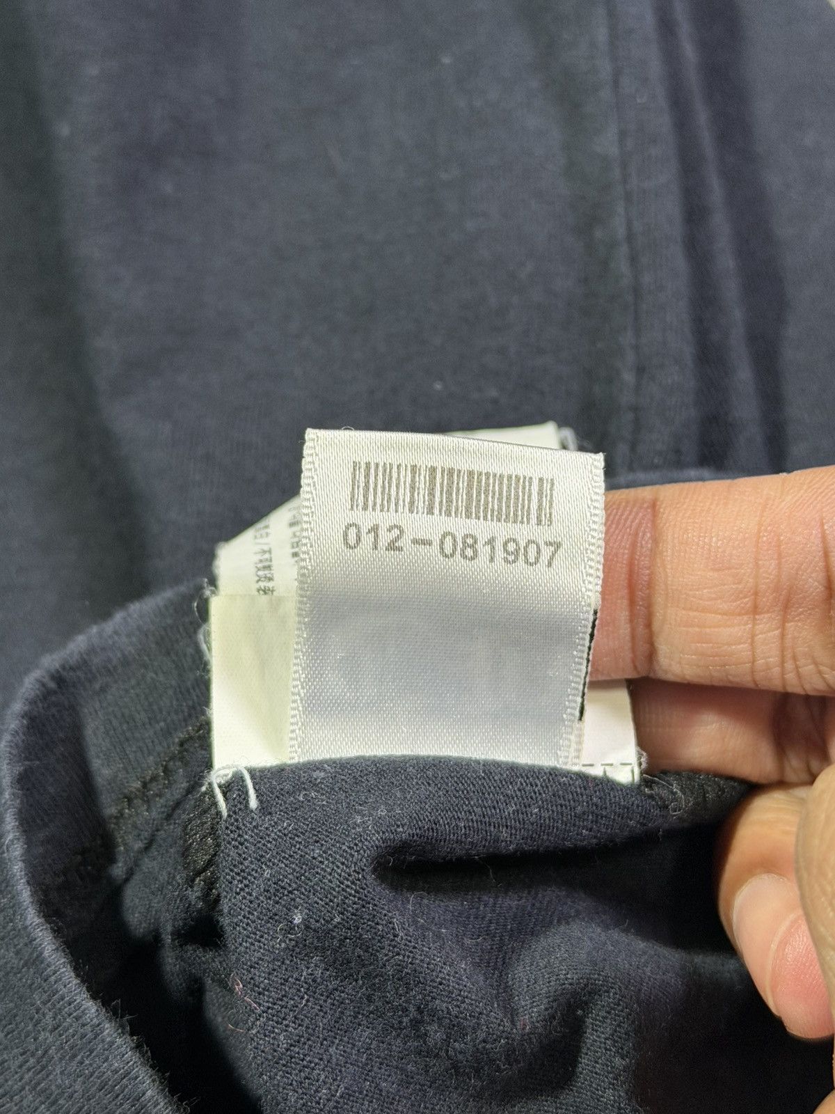 Chrome Hearts Malibu Cross Size US S / EU 44-46 / 1 - 11 Thumbnail