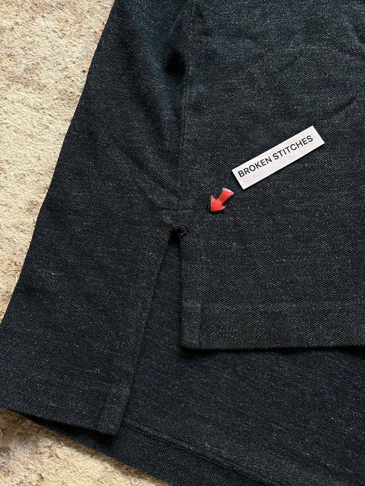 Ralph Lauren Polo Ralph Lauren Sz XL Small Pony Made in Vietnam Size US XL / EU 56 / 4 - 15 Thumbnail