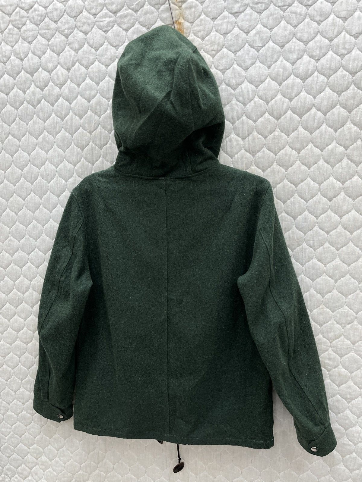 Japanese Brand 🔥🔥🔥ARCHIVE FREAK STORE HOODIE JACKET Size S / US 4 / IT 40 - 6 Thumbnail