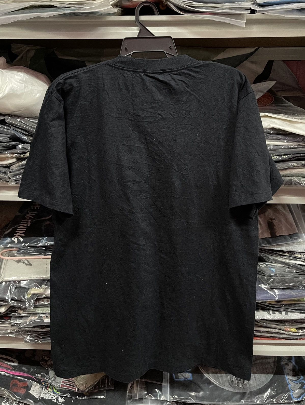 Band Tees × Vintage Vintage Y2K Japanese Rock Band Hound Dog🔥🔥🔥 Size US L / EU 52-54 / 3 - 6 Thumbnail