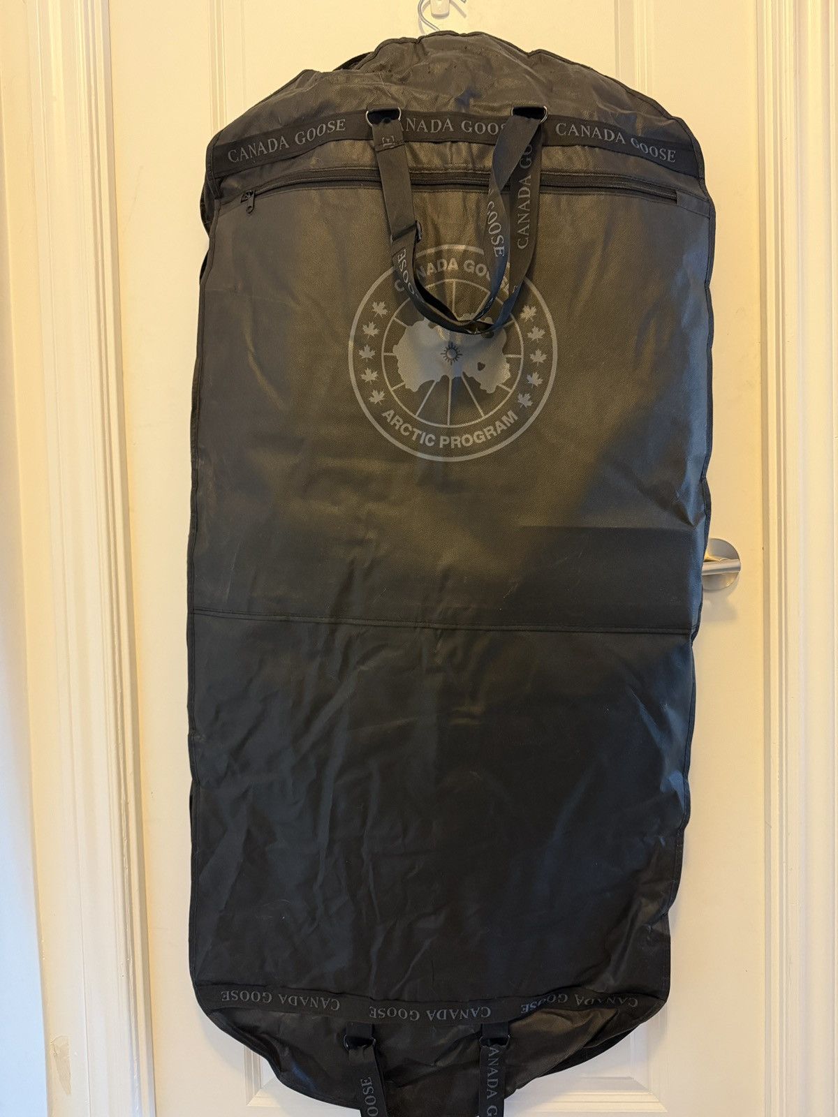 Canada Goose Gentle used Canada Goose Expedition Size US XS / EU 42 / 0 - 5 Thumbnail