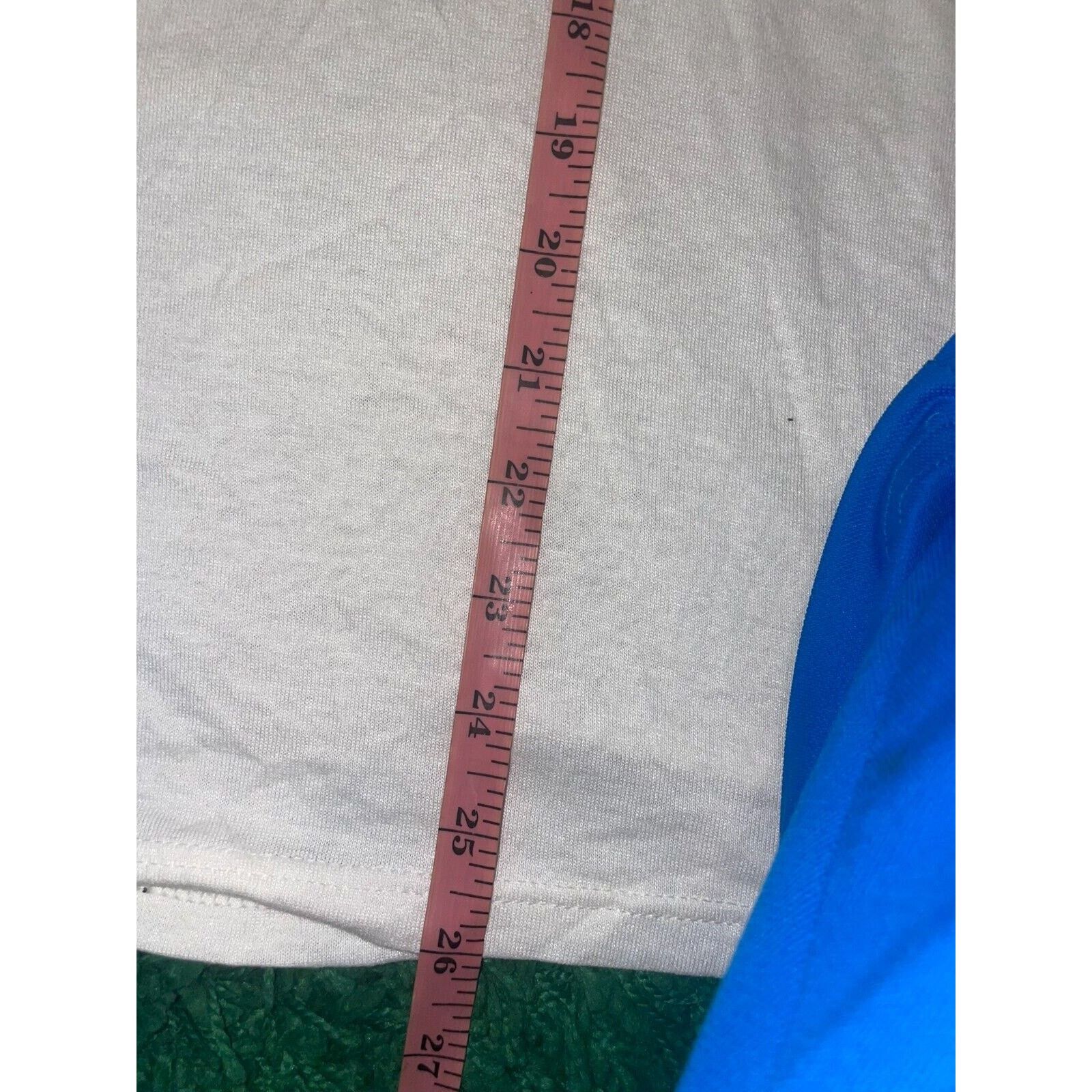 Jerzees Vintage Lake Of The Ozarks Shirt Gatlinburg Test Print Tee Size US M / EU 48-50 / 2 - 16 Thumbnail