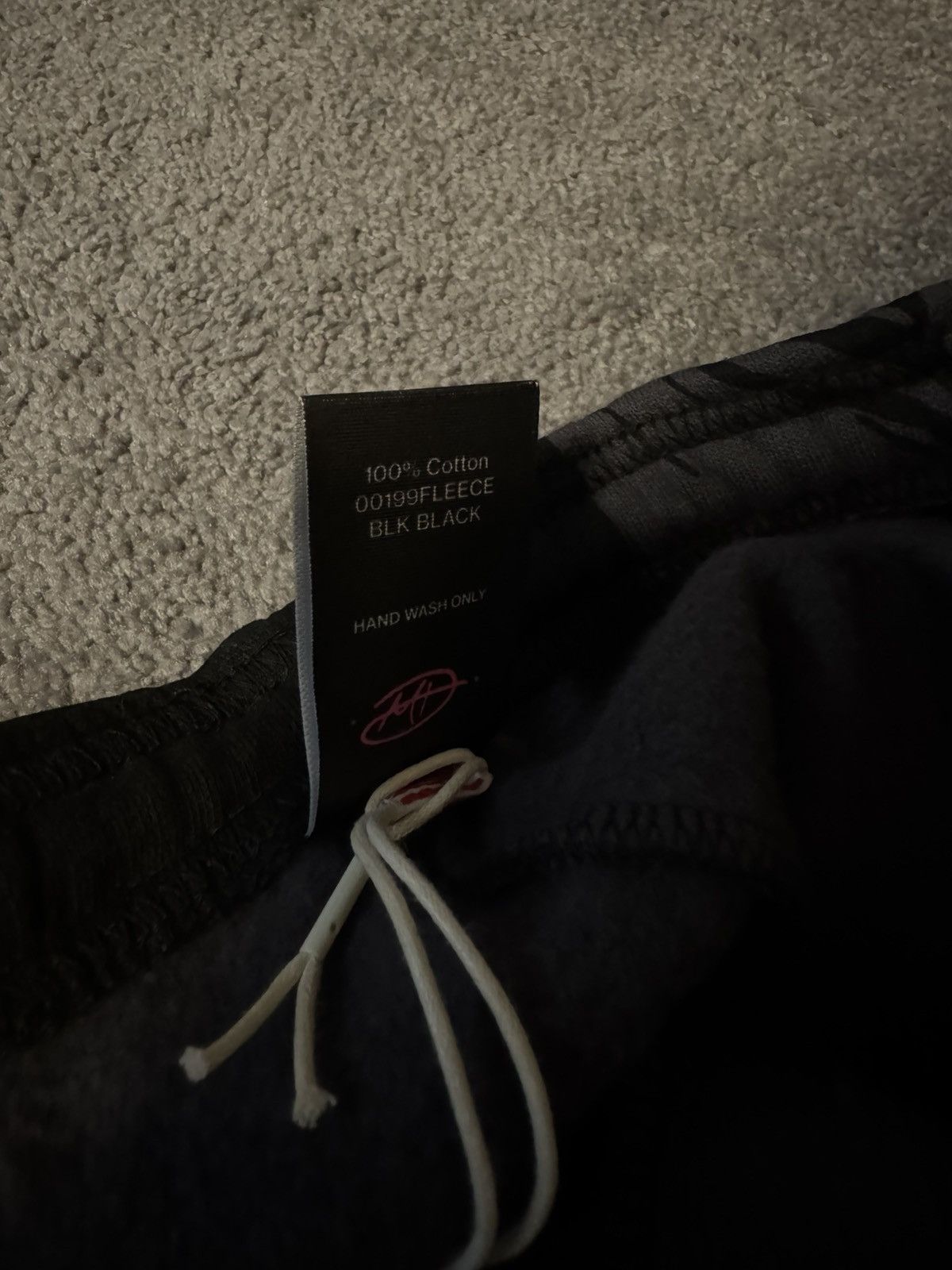 Matty Boy Matty Boy NYC Exclusive “Anti Promo” Sweatpant XL Size US 34 / EU 50 - 6 Thumbnail