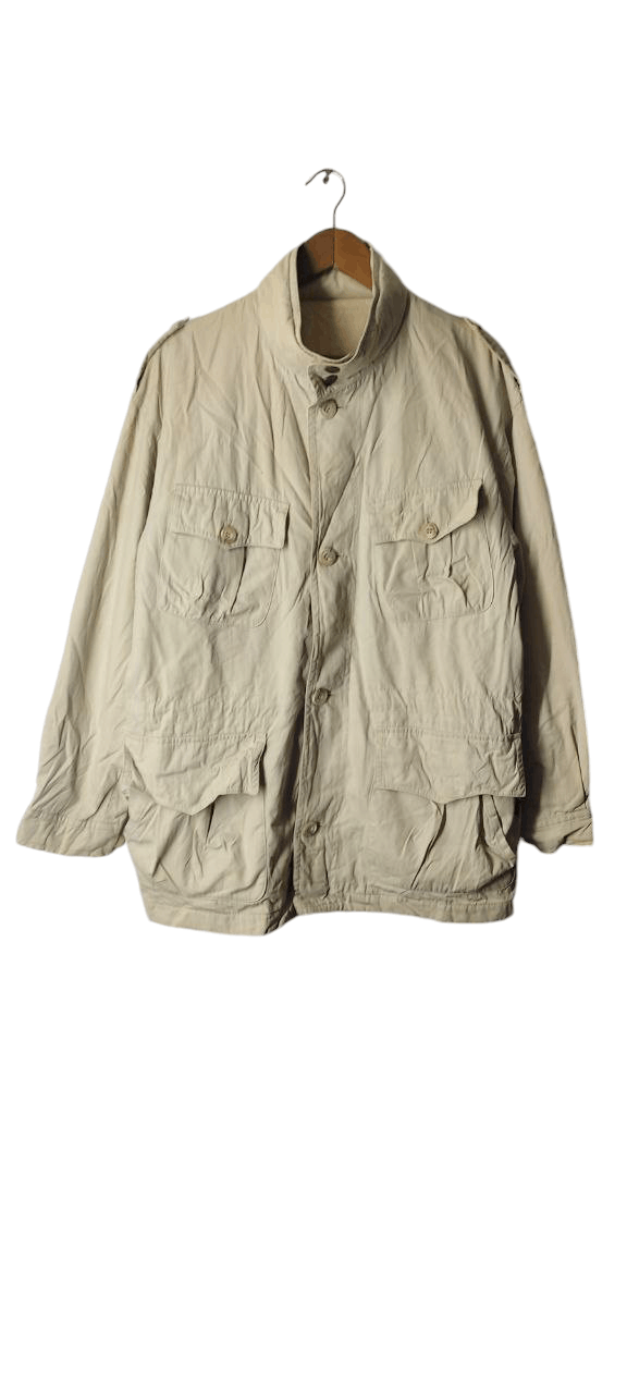 PPFM PEYTON PLACE FOR MEN PPFM JACKET Size US L / EU 52-54 / 3 - 1 Thumbnail