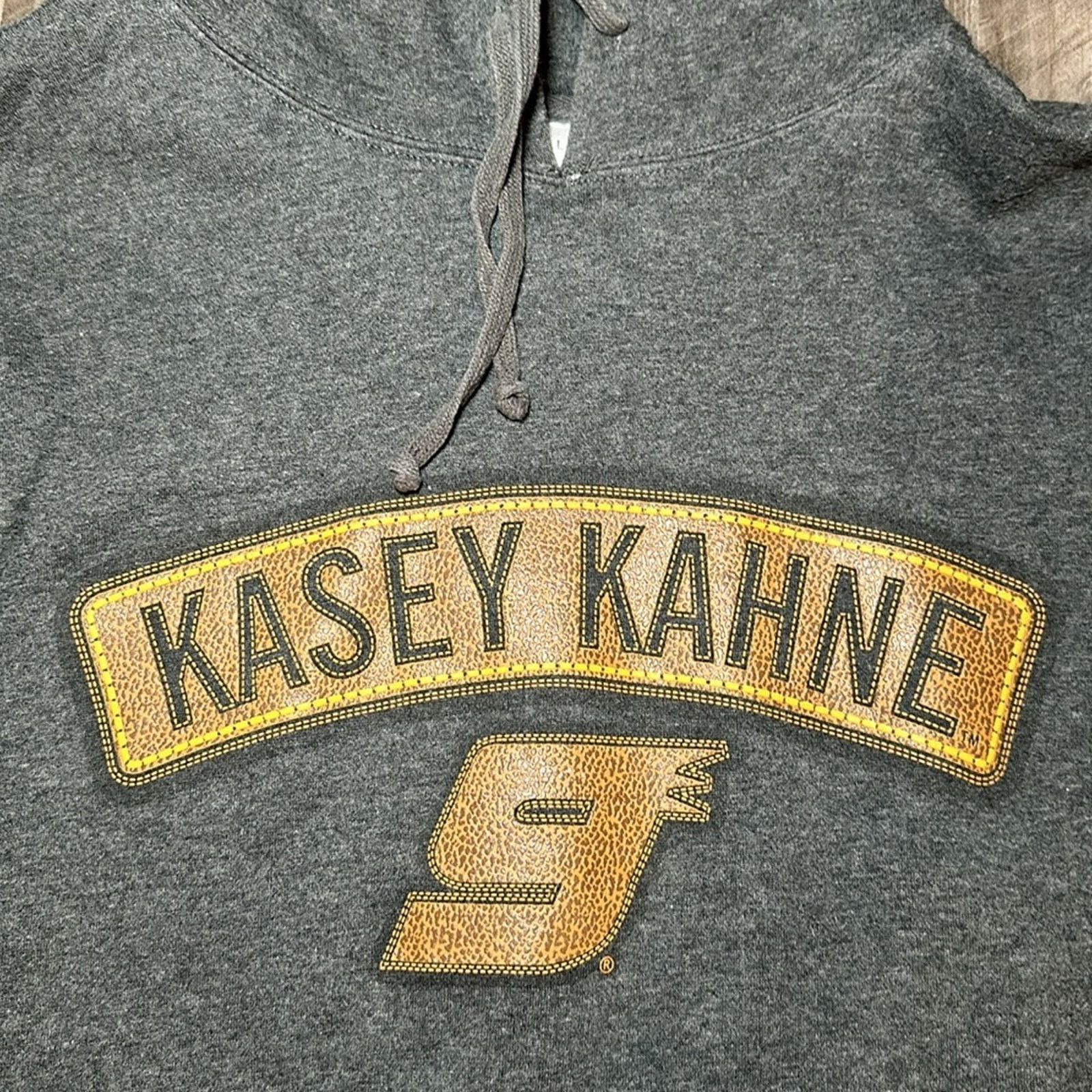 Winners Circle Kasey Kahne Winner’s Circle Hoodie - Large Size US L / EU 52-54 / 3 - 6 Thumbnail