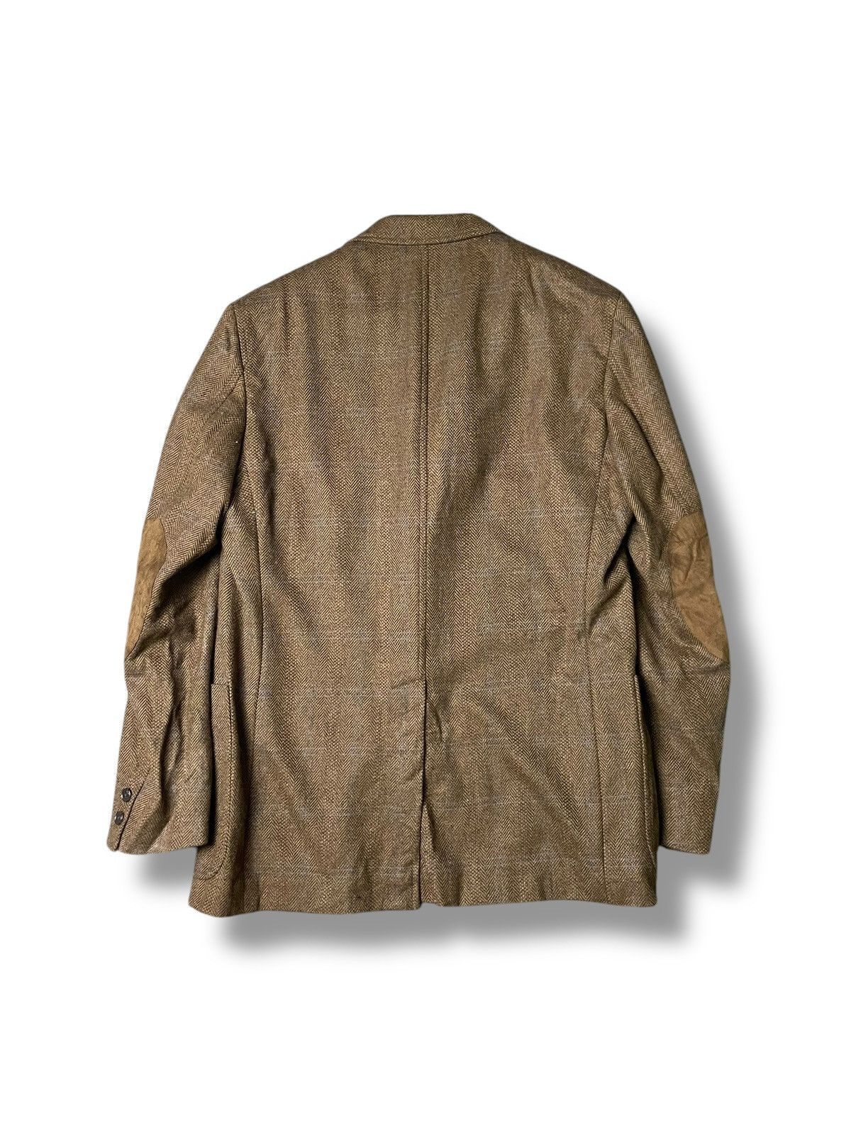Brooks Brothers × Vintage Brook Brothers Brand Light Coat (57) Size US S / EU 44-46 / 1 - 9 Thumbnail