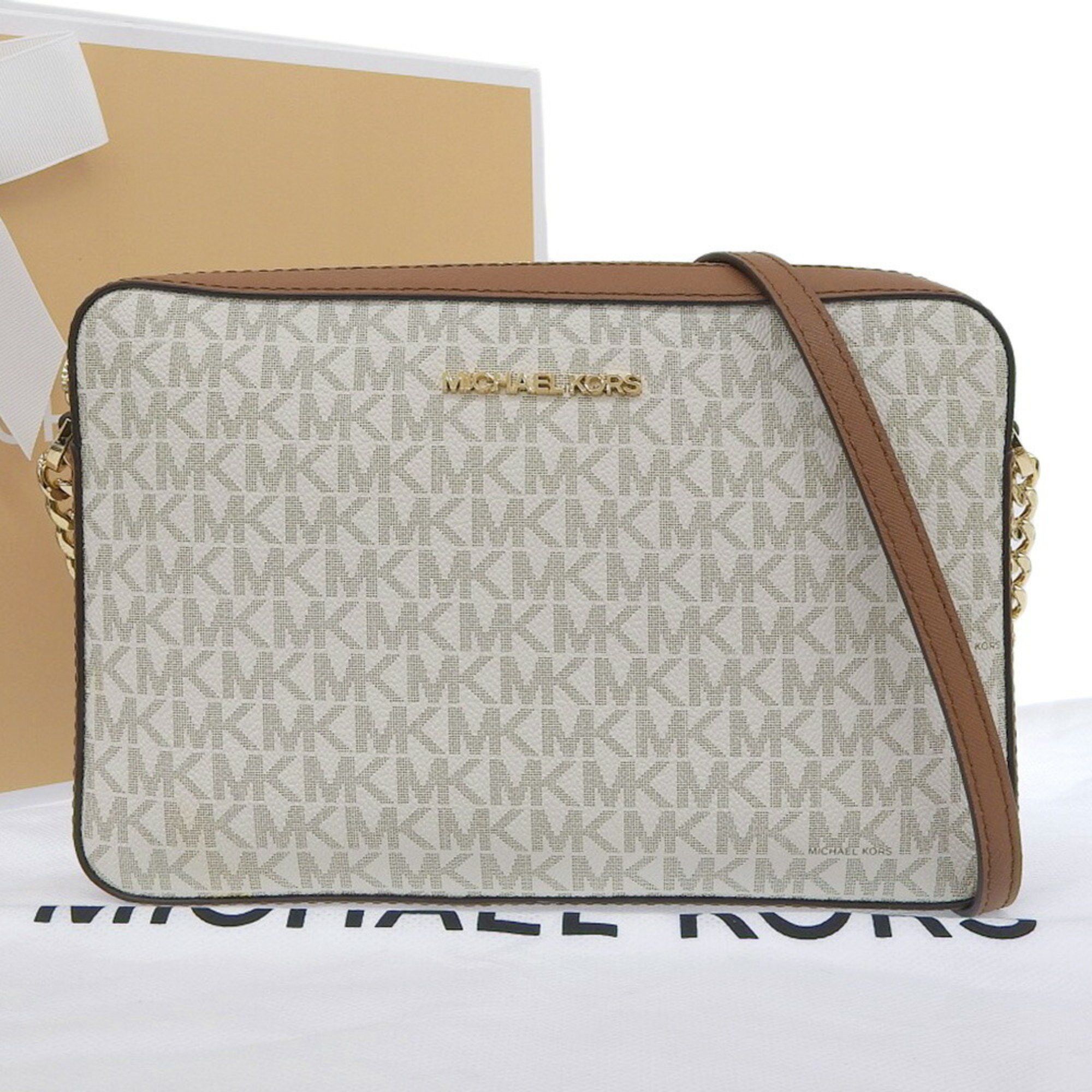 Michael Kors Michael Kors Jet set shoulder Size ONE SIZE - 1 Thumbnail
