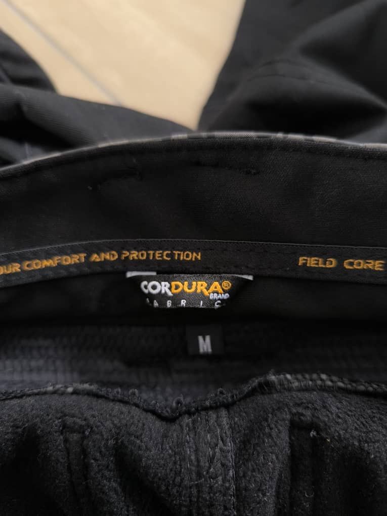 Other FIeldcore x cordura camo ski pants Size US 30 / EU 46 - 18 Thumbnail