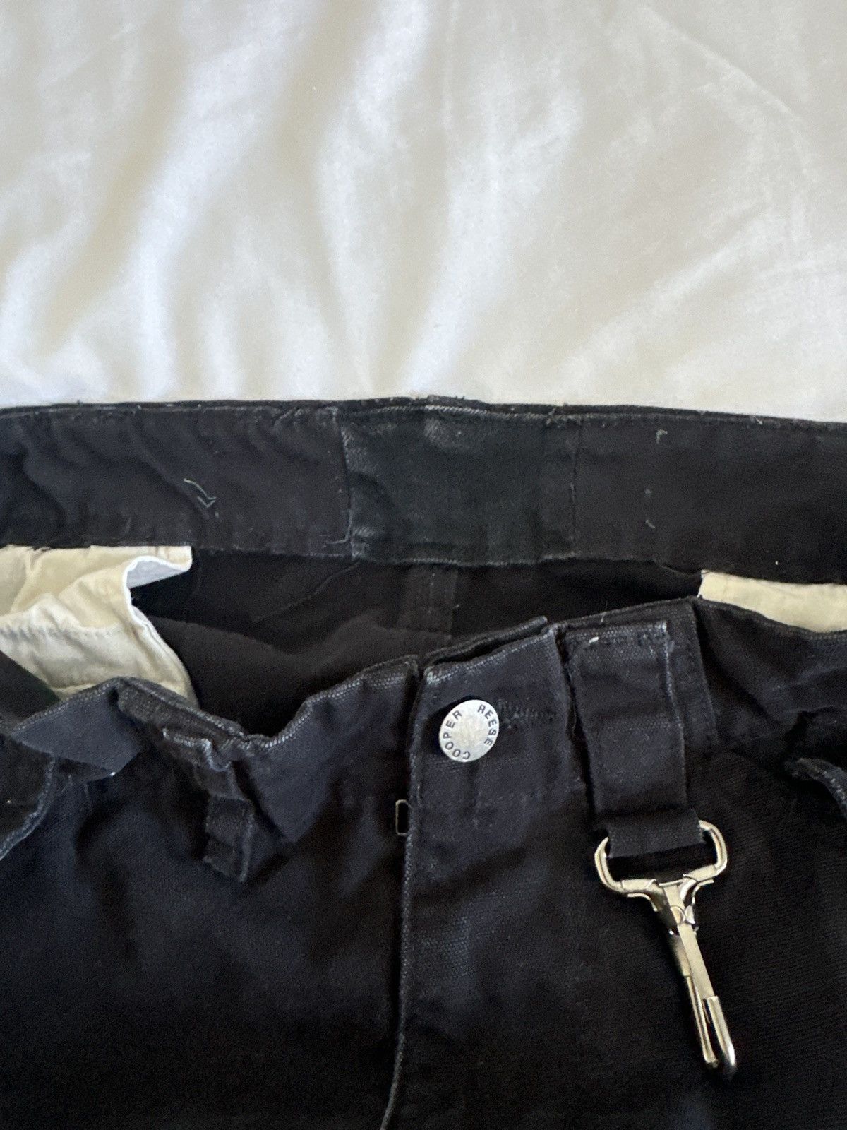 Reese Cooper Reece cooper cargo pants Size US 28 / EU 44 - 3 Thumbnail