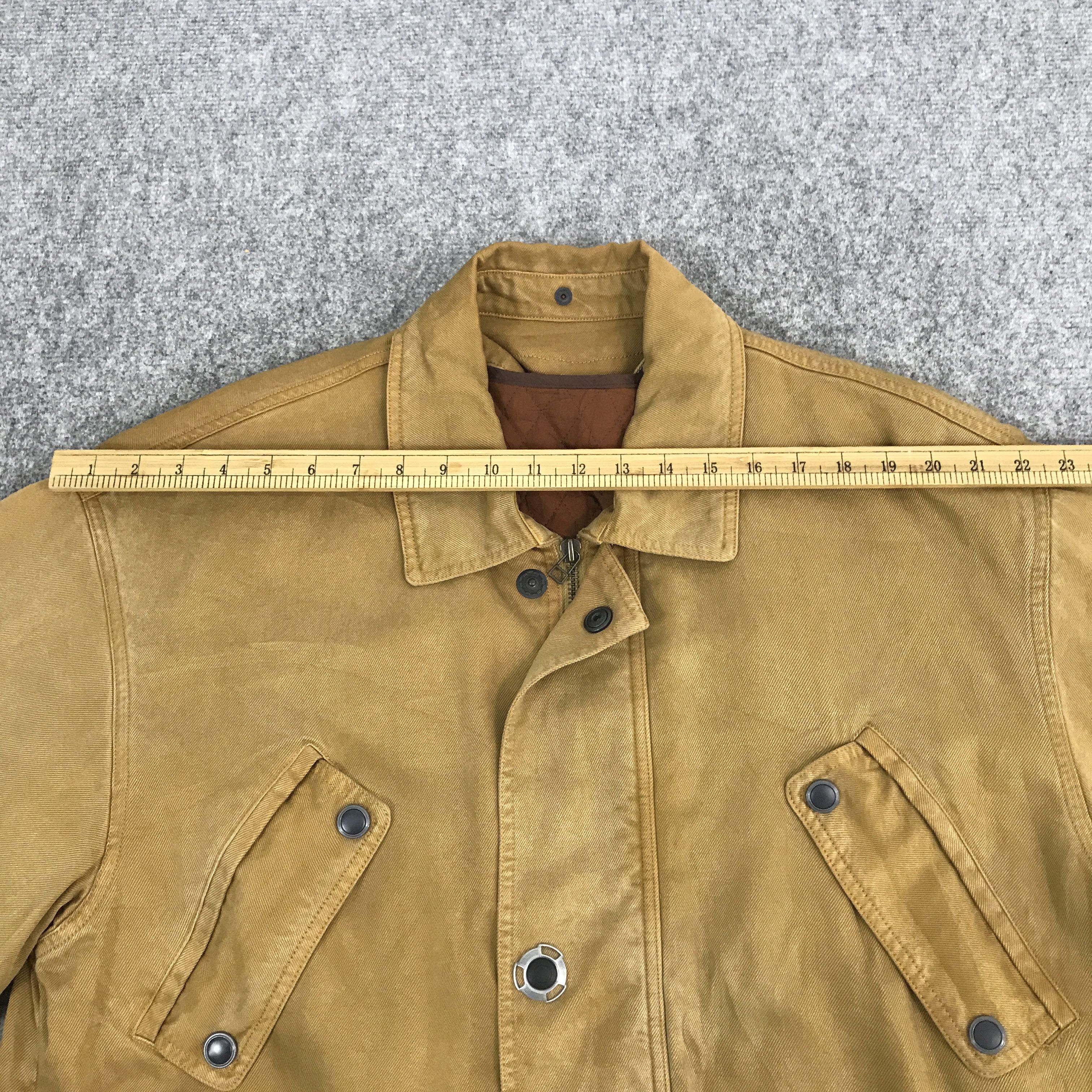 Charles Jourdan charles jourdan Chore design jacket Size US M / EU 48-50 / 2 - 5 Thumbnail