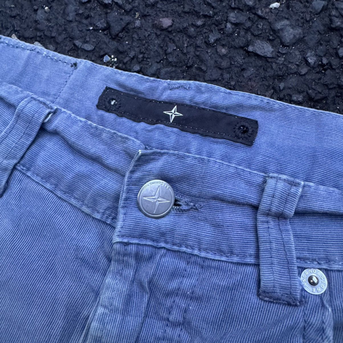 Stone Island Stone island denims Size US 33 - 3 Thumbnail