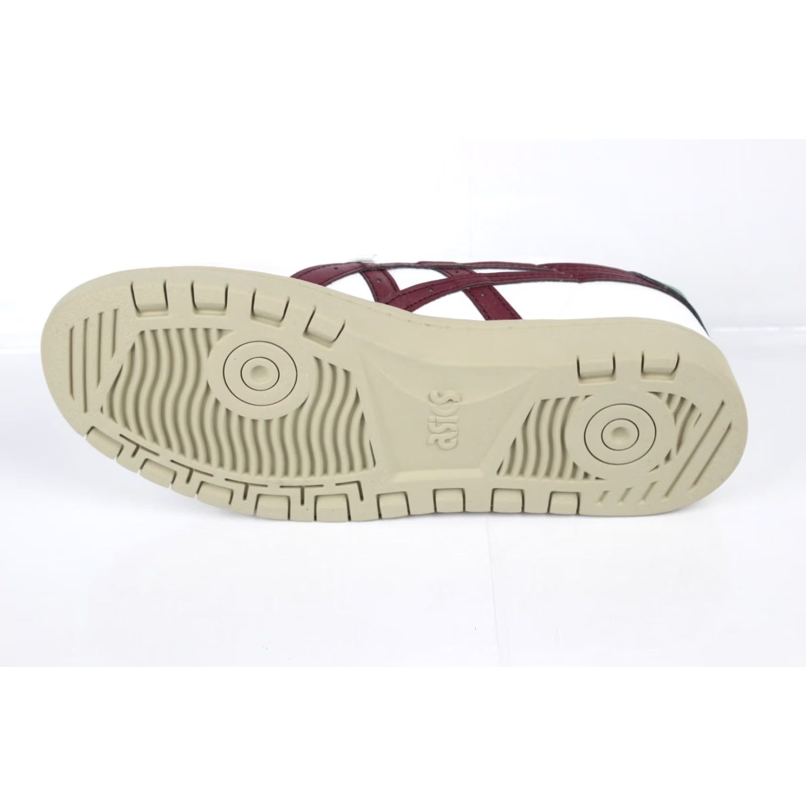 Asics Asics Women's Japan S Classic Sneakers Size 8 White Port Royal 1203A615 107 Size US 8 / IT 38 - 7 Thumbnail