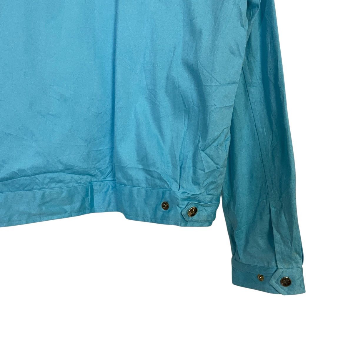 Ralph Lauren Vintage Ralph Lauren Golf Jacket Size L / US 10 / IT 46 - 11 Thumbnail