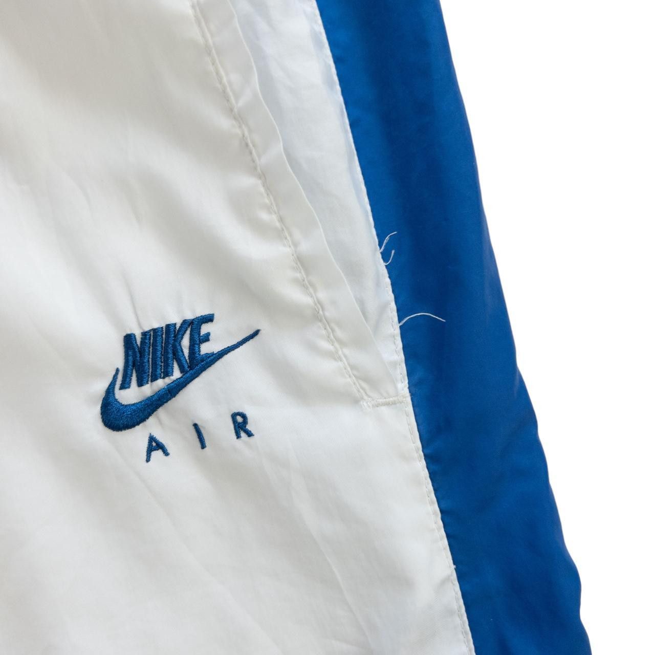 Nike Vintage Nike AIR Tracksuit Bottoms Size XL Size US 38 / EU 54 - 4 Thumbnail