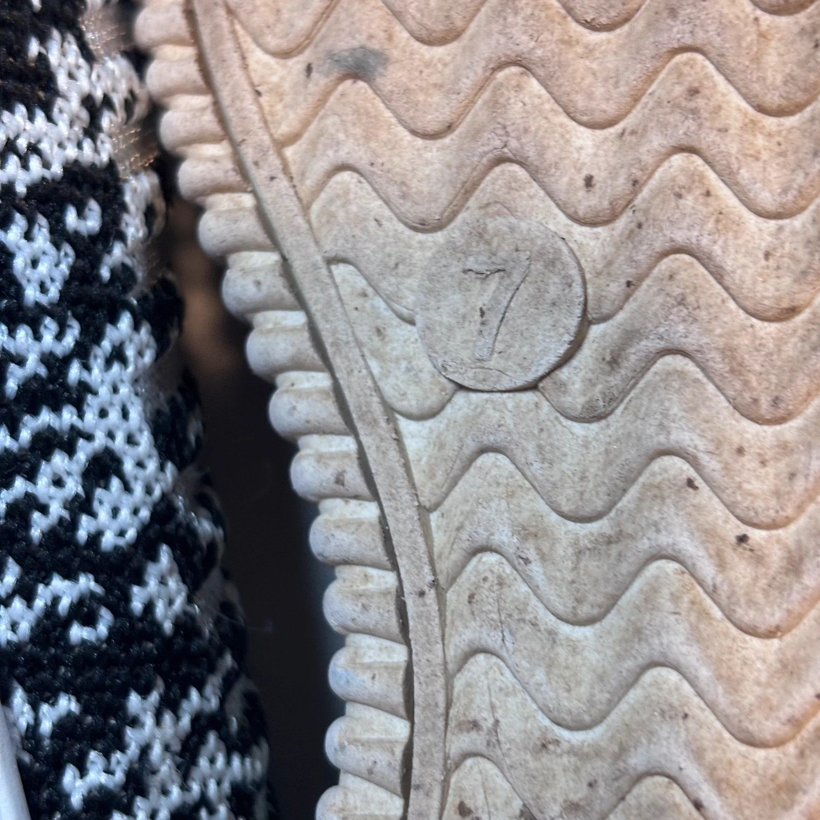 Kendall And Kylie Kendall + KYLIE Brandy Knit women's Sz 7 Shoes Size US 7 / IT 37 - 10 Thumbnail