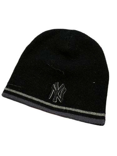 New York Yankees Vintage New York Yankees Beanie Hat Size ONE SIZE - 1 Thumbnail