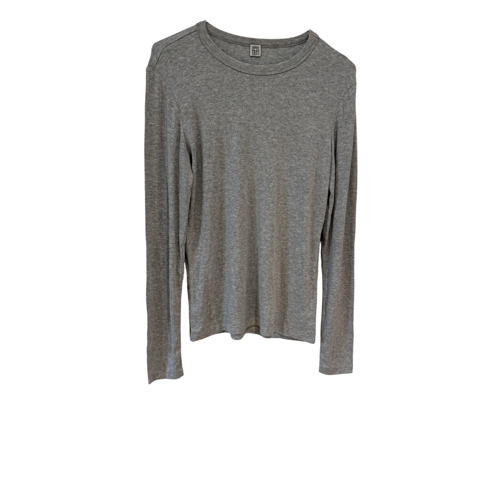 Toteme toteme top Size M / US 6-8 / IT 42-44 - 3 Thumbnail