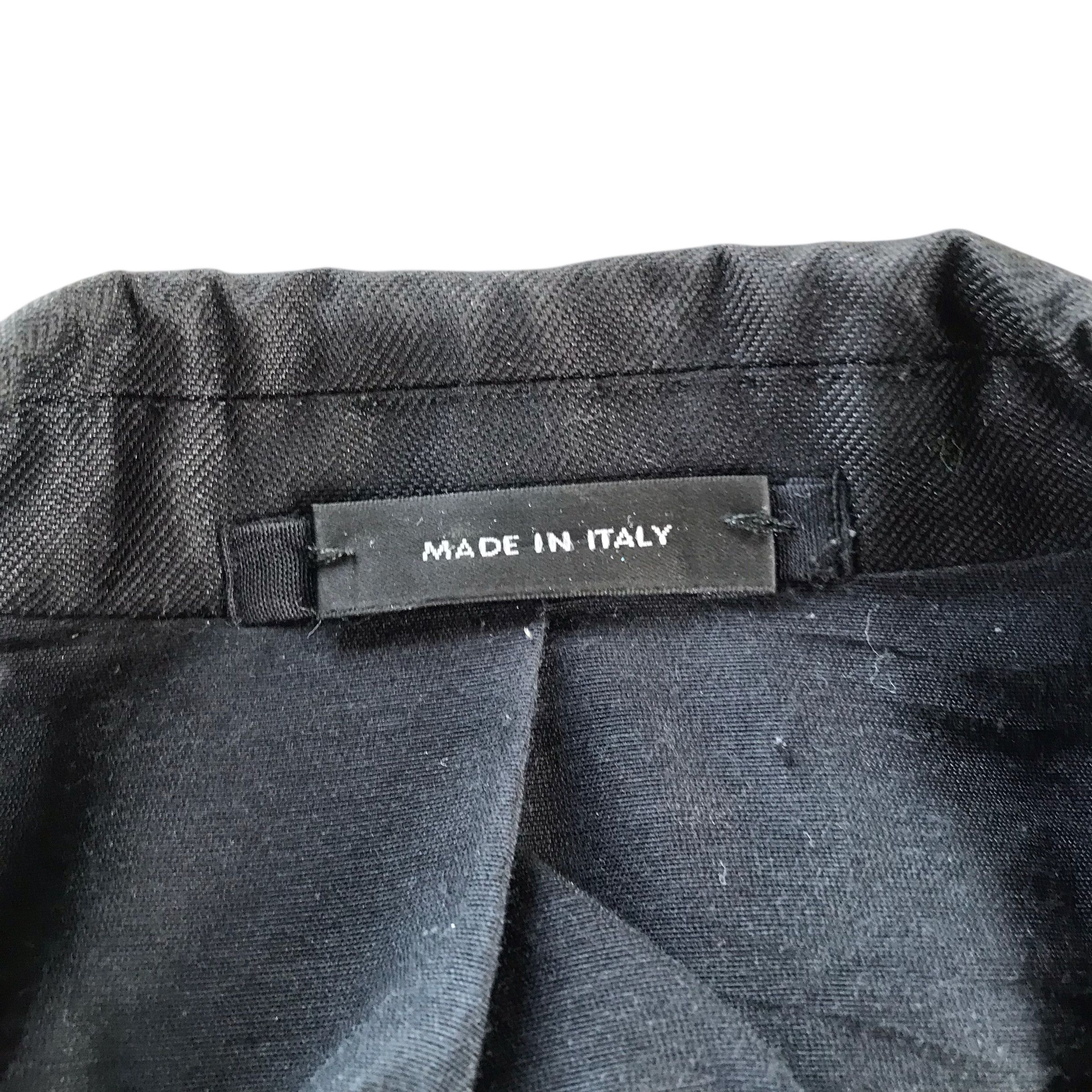 Jil Sander Archive Jil Sander Jacket / small Size Size US S / EU 44-46 / 1 - 6 Thumbnail
