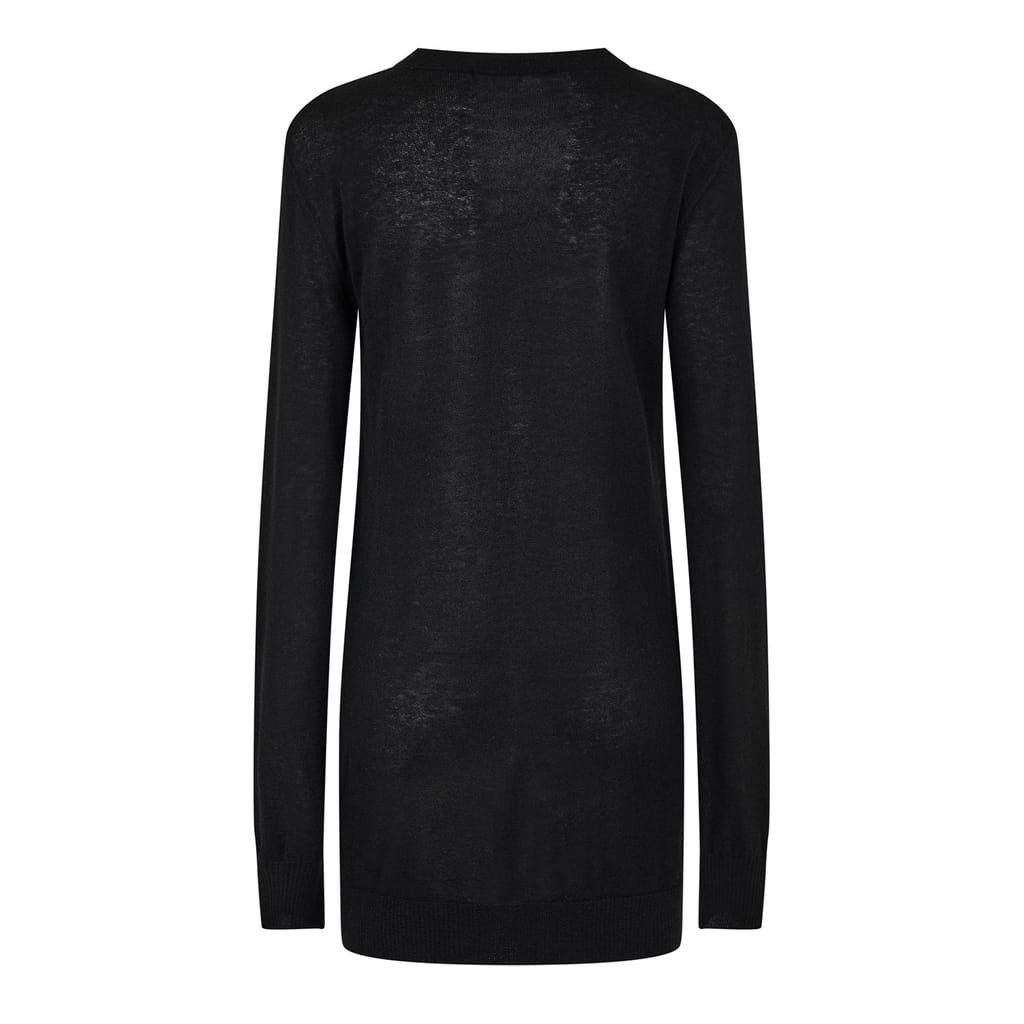 Bottega Veneta Bottega Veneta Crew Neck Long Sleeve Regular Fit Sweater Size XS / US 0-2 / IT 36-38 - 2 Thumbnail