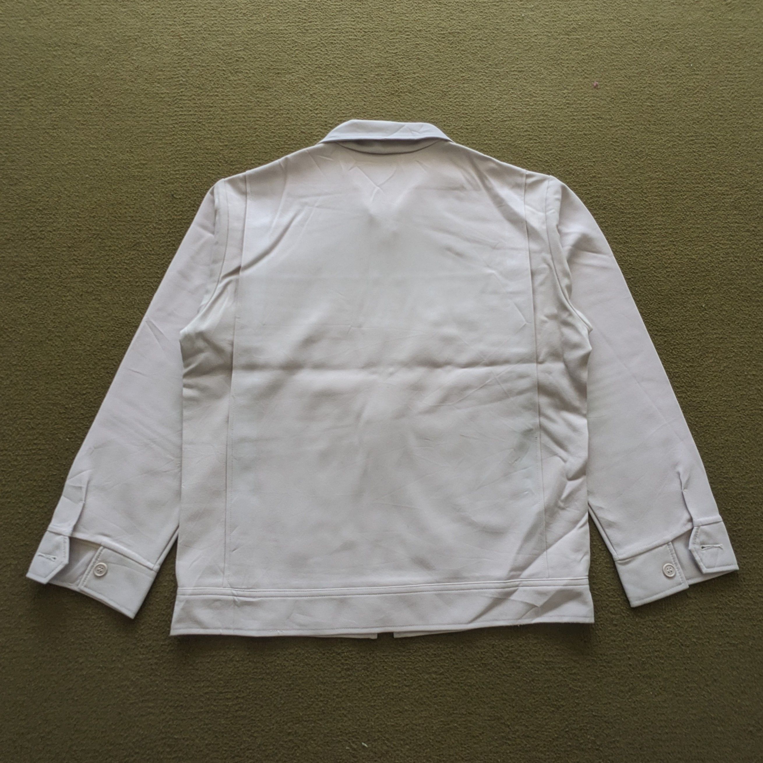 Vintage Vintage TOSHIBA Japanese Company Jacket Size US S / EU 44-46 / 1 - 3 Thumbnail
