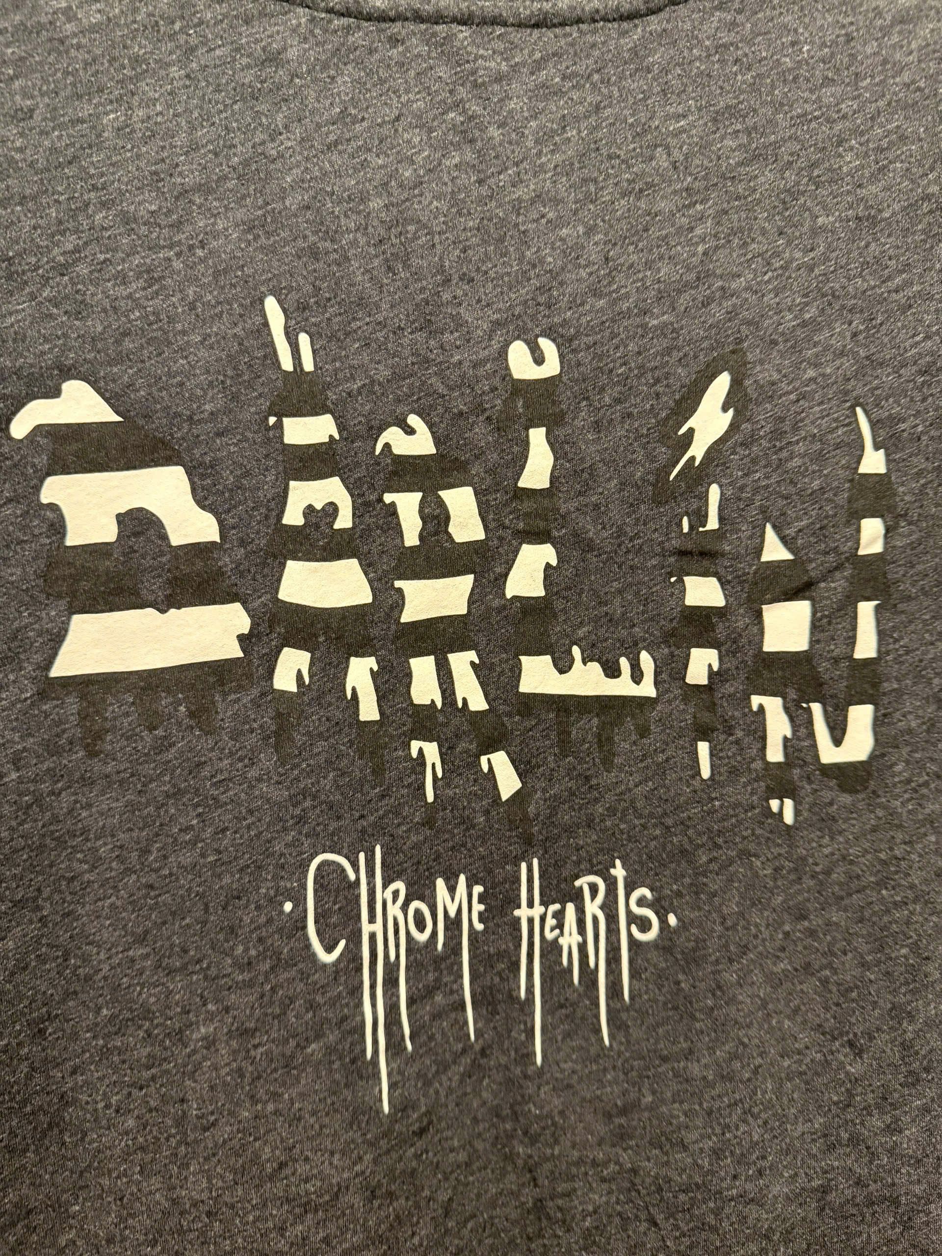 Chrome Hearts Chrome Hearts Matty boys t-shirt Size US M / EU 48-50 / 2 - 4 Thumbnail