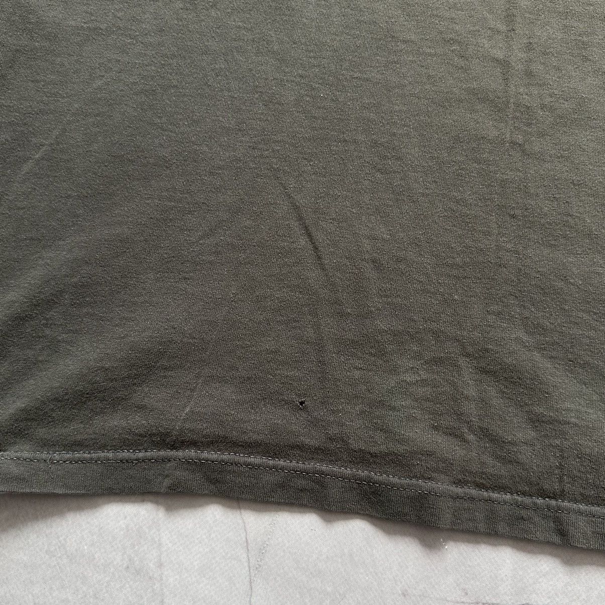 Craig Morrison 90s Cyberdog Vintage T Shirt Anime Evangelion Akira Fotus Size US XL / EU 56 / 4 - 15 Thumbnail