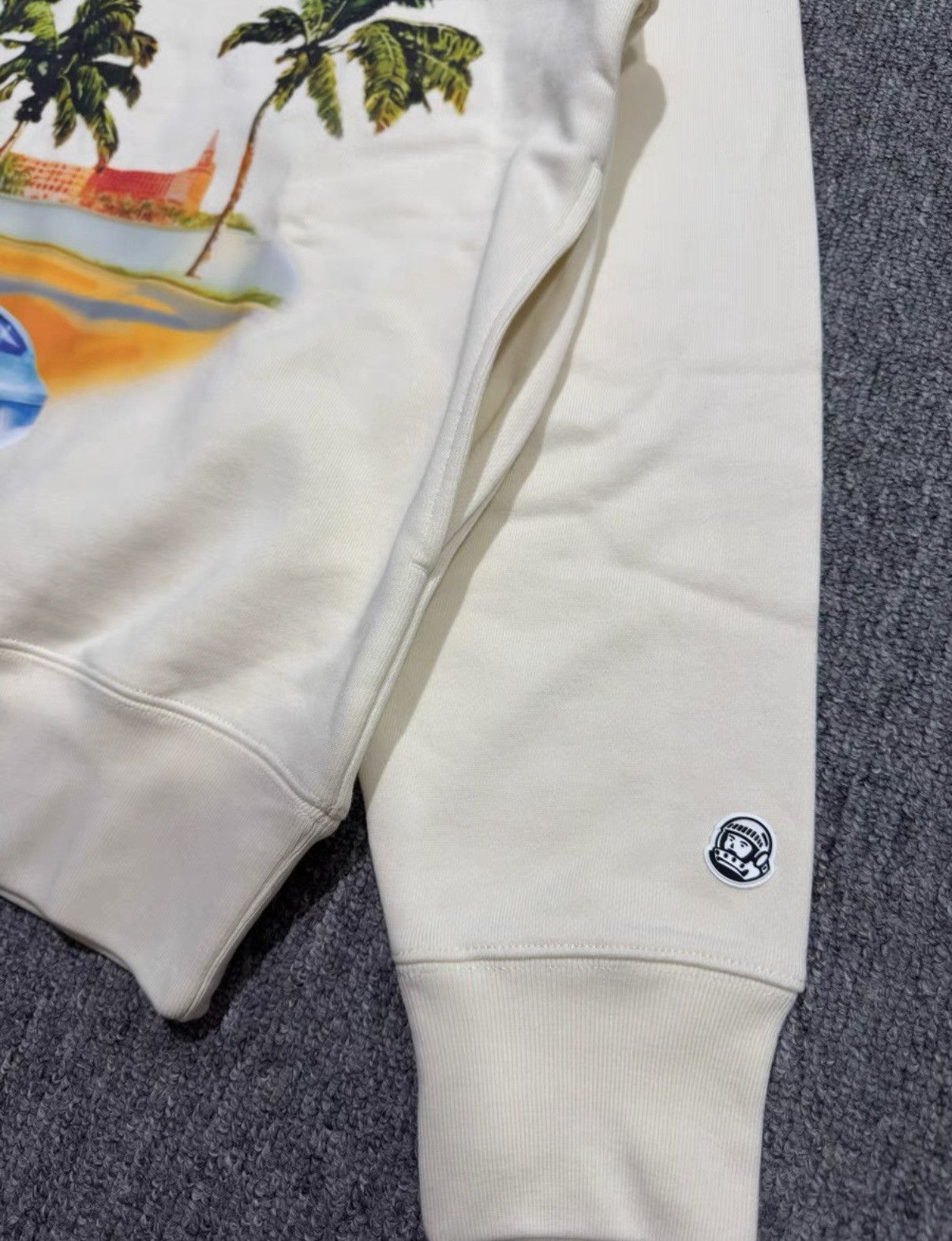 Billionaire Boys Club Vintage Pocket Hoodie Billionaire Boys Club Pharrell Size US S / EU 44-46 / 1 - 3 Thumbnail