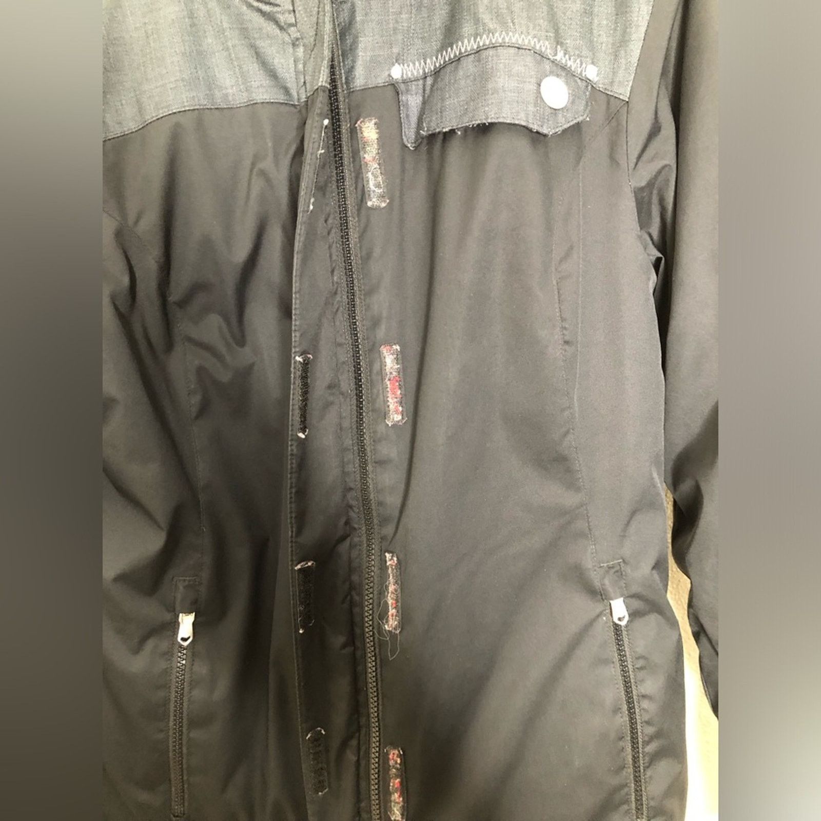 Spyder Spyder Women's Sojourn Jacket— Size 10 Size L / US 10 / IT 46 - 8 Thumbnail