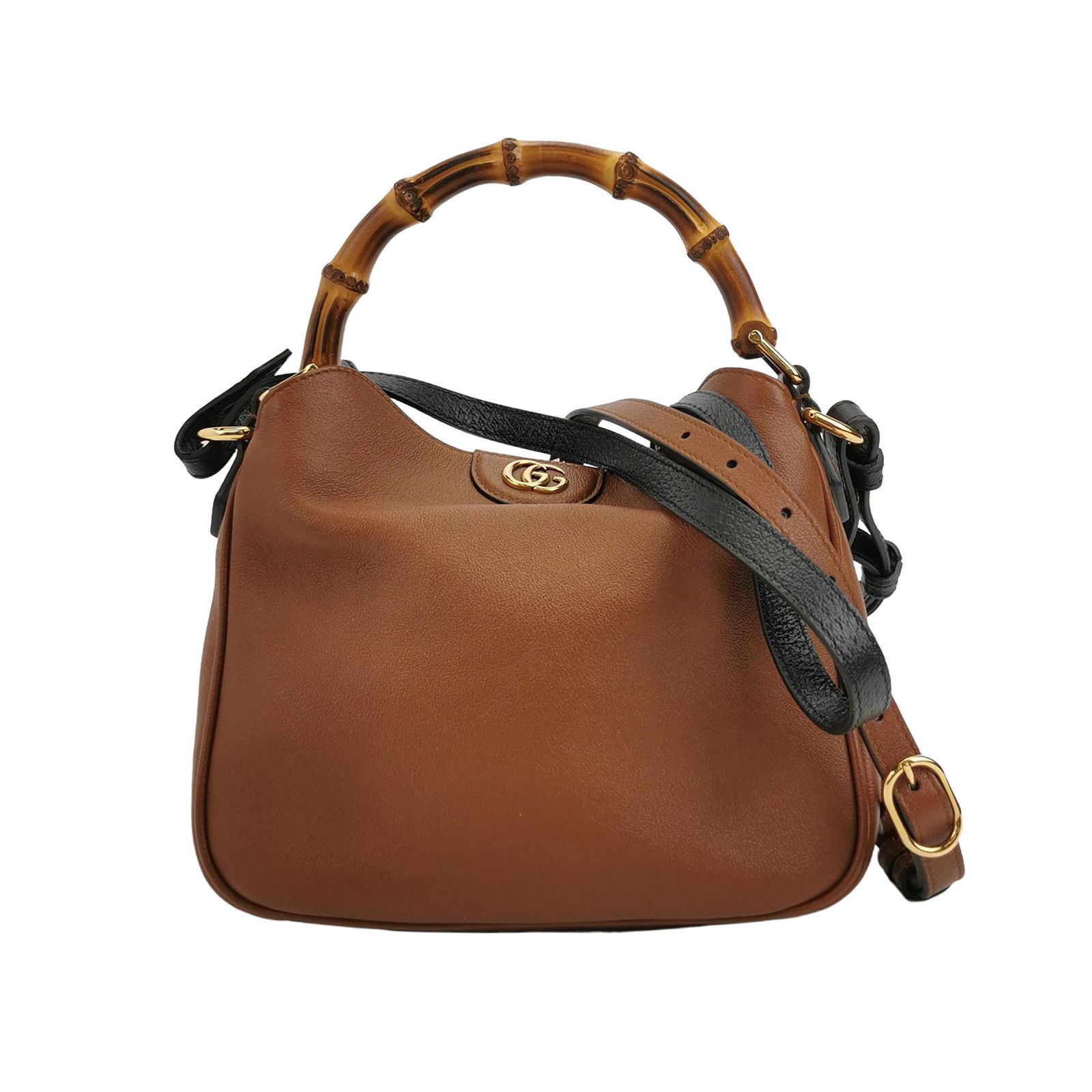 Gucci Gucci Women os Crossbody Bags Size ONE SIZE - 1 Thumbnail
