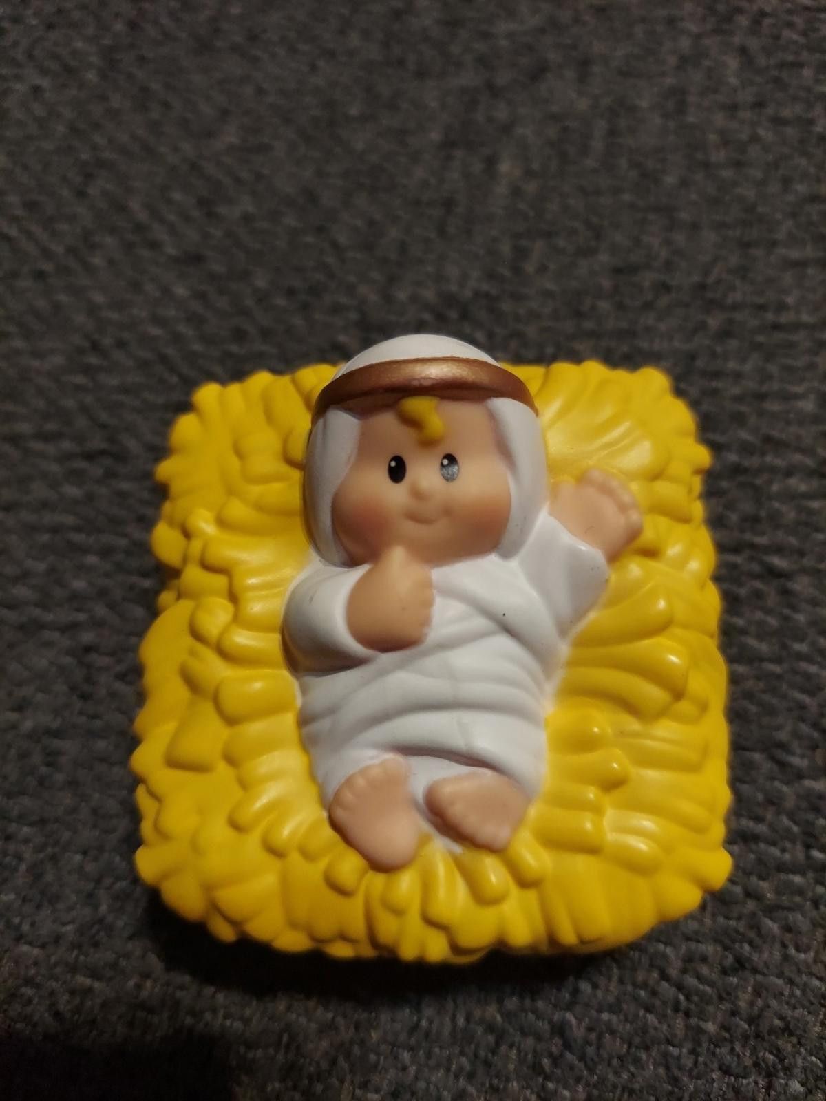 Other Fisher-Price Little People Nativity Set Christmas Size ONE SIZE - 2 Thumbnail