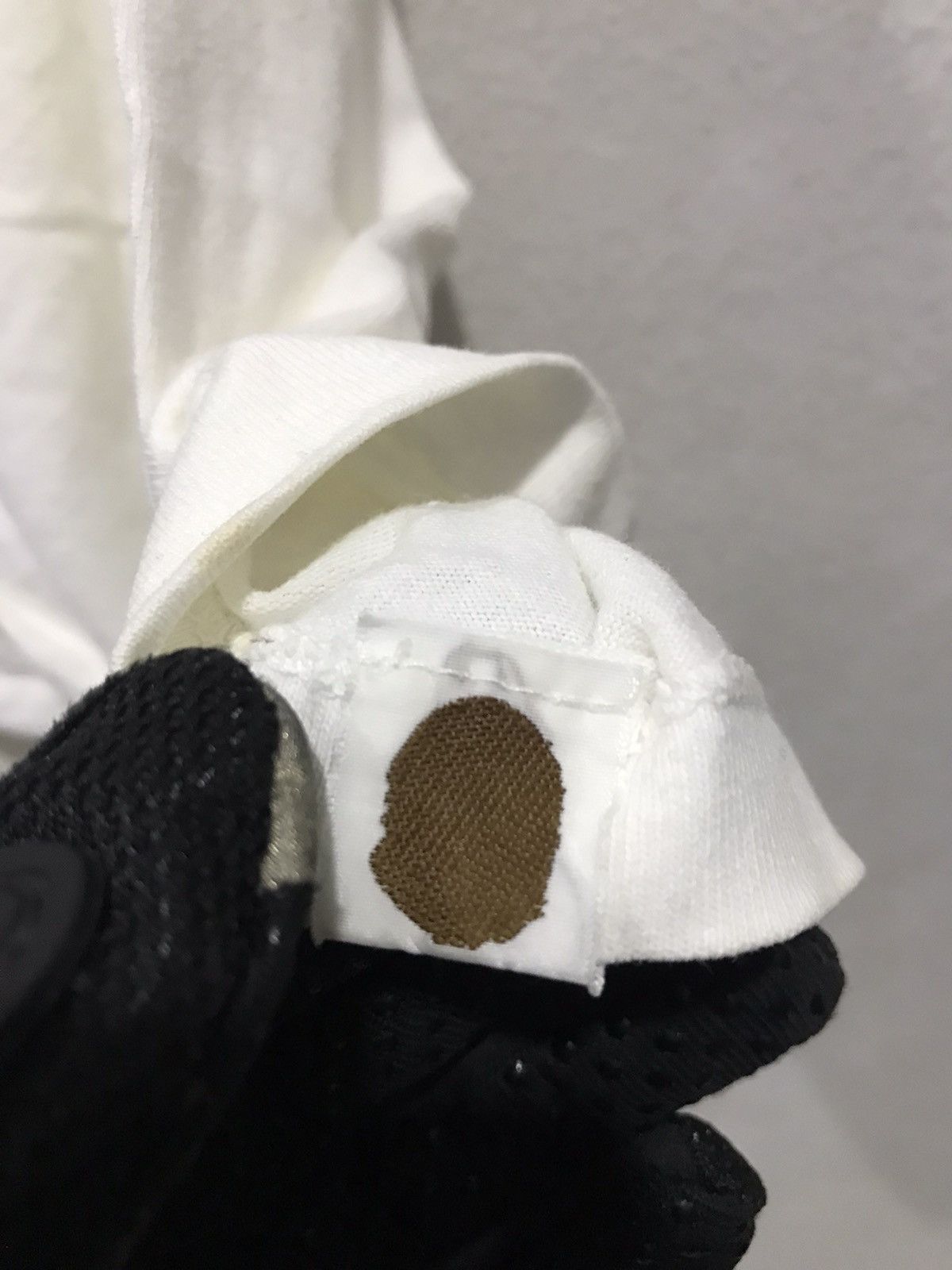 Bape Vintage Bape Size US L / EU 52-54 / 3 - 9 Thumbnail