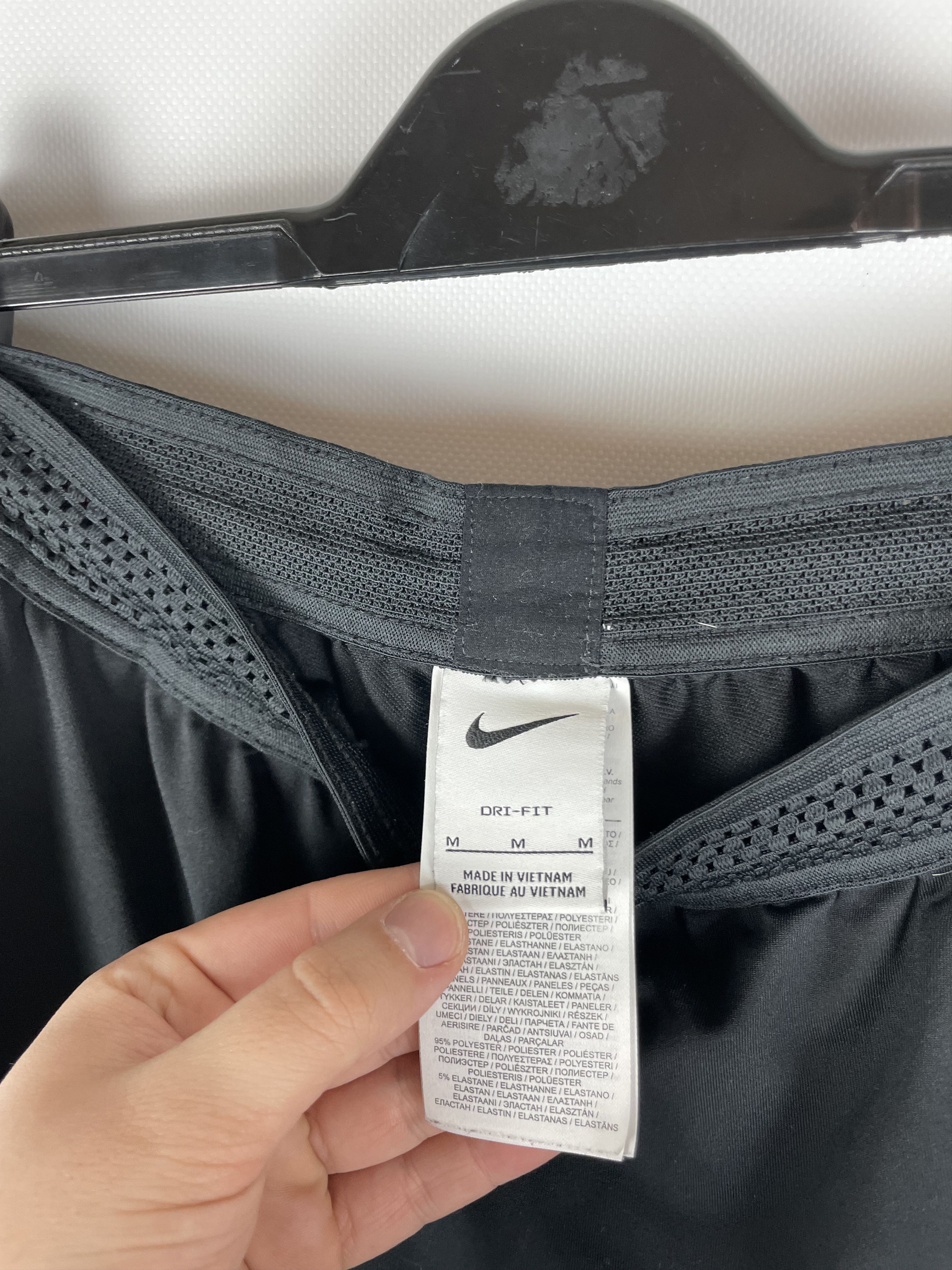 Nike Nike FC PSG Paris Saint Germain Football Track Suit Size US M / EU 48-50 / 2 - 9 Thumbnail