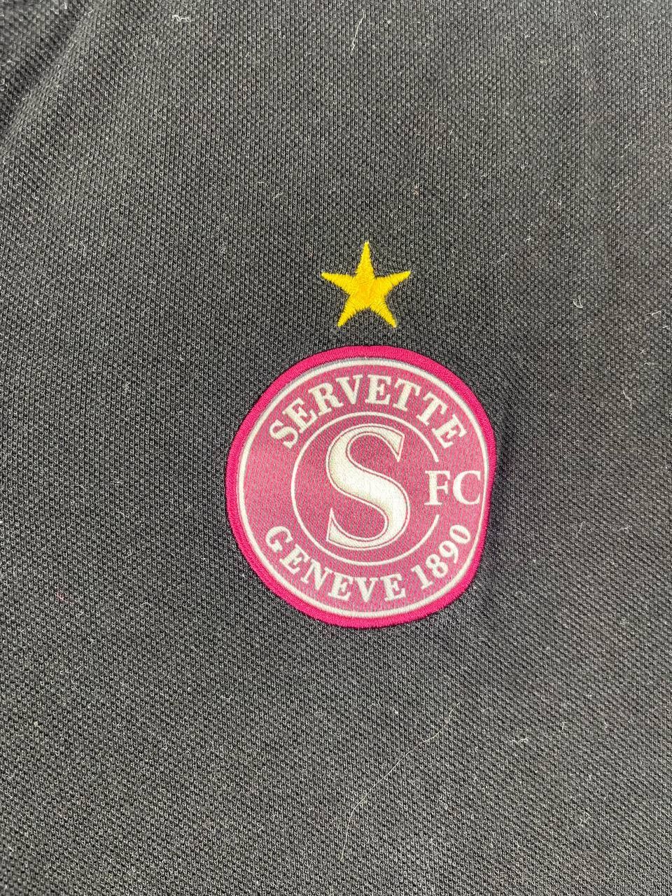 Puma Servette FC Geneva Puma Training Shirt Football Man Size XL Size US XL / EU 56 / 4 - 3 Thumbnail
