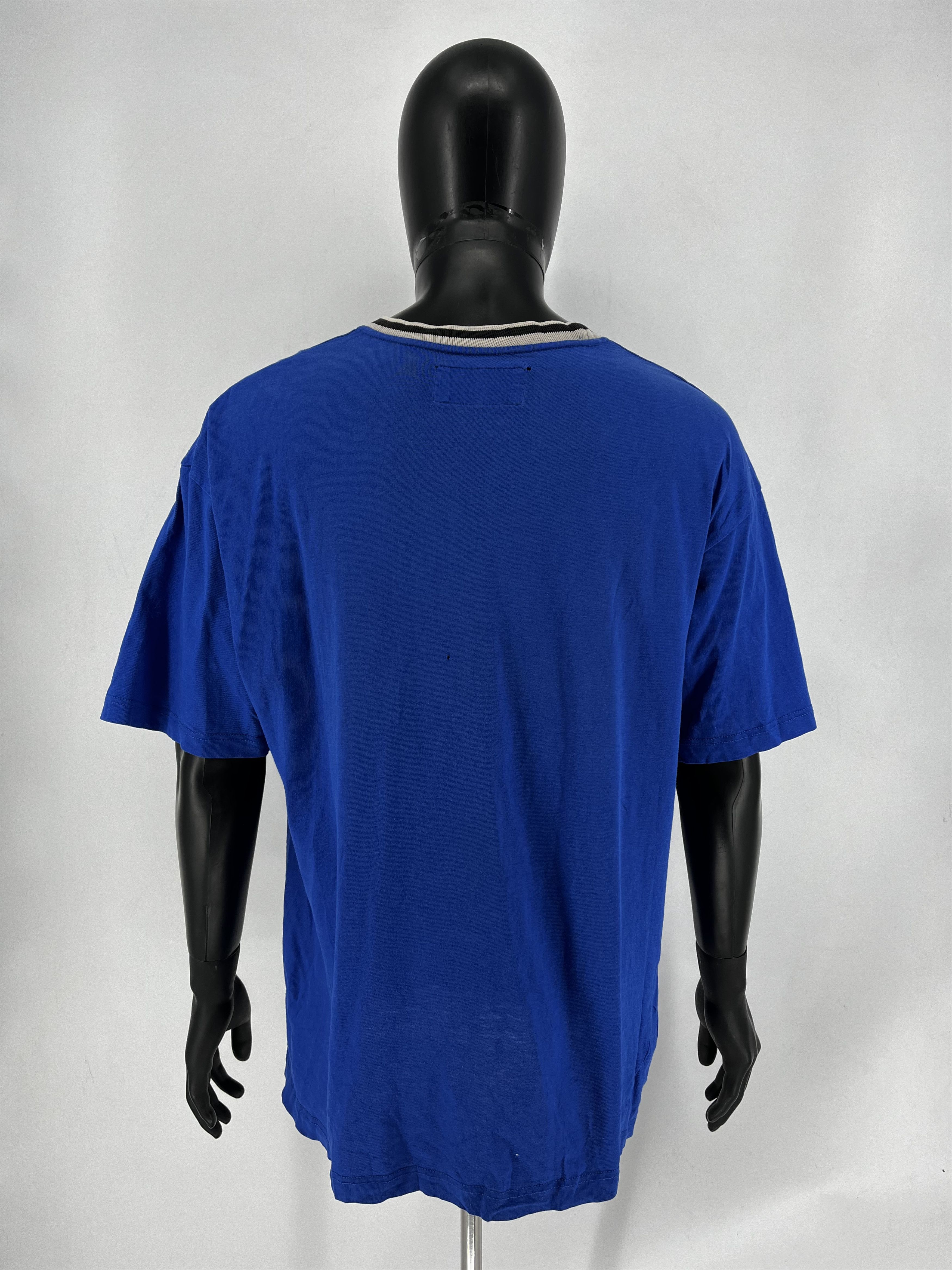 Everlast Vintage 80s Everlast Team USA Ringer Graphic T shirt Adult Size US XL / EU 56 / 4 - 9 Thumbnail