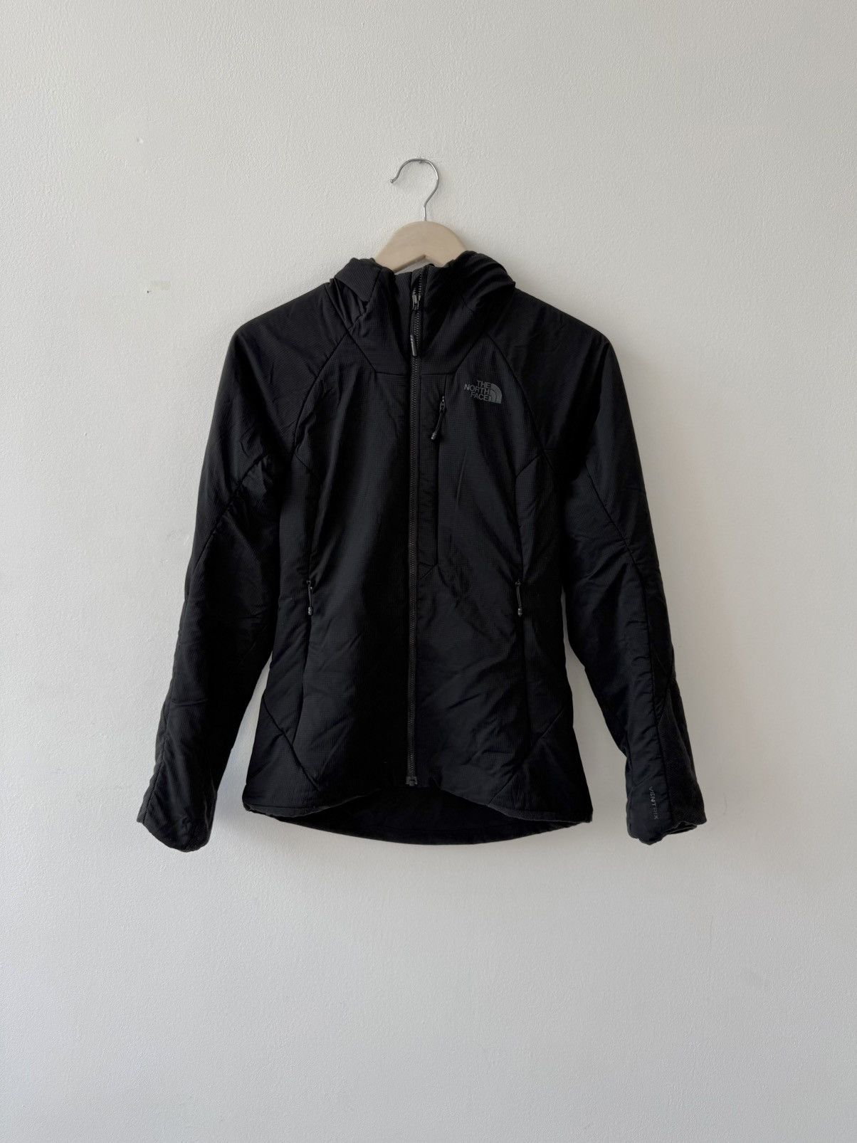 The North Face The North Face Ventrix Hooded Insulation Black Jacket Size XS / US 0-2 / IT 36-38 - 1 Thumbnail