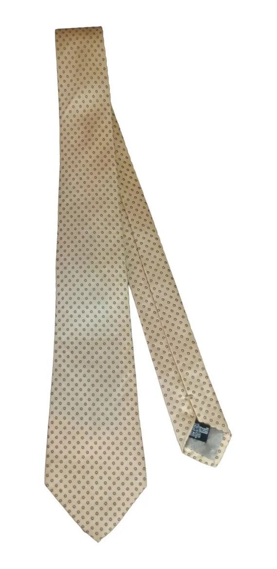Giorgio Armani GIORGIO ARMANI SILK TIE - FASHIONELLA Size ONE SIZE - 2 Thumbnail