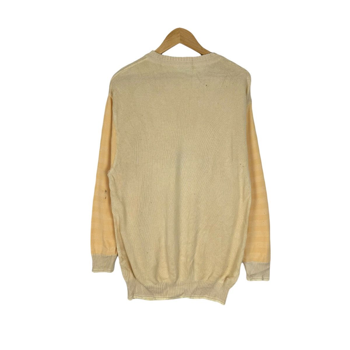 Kenzo 🌟KENZO GOLF KNITWEAR SWEATER Size M / US 6-8 / IT 42-44 - 6 Thumbnail