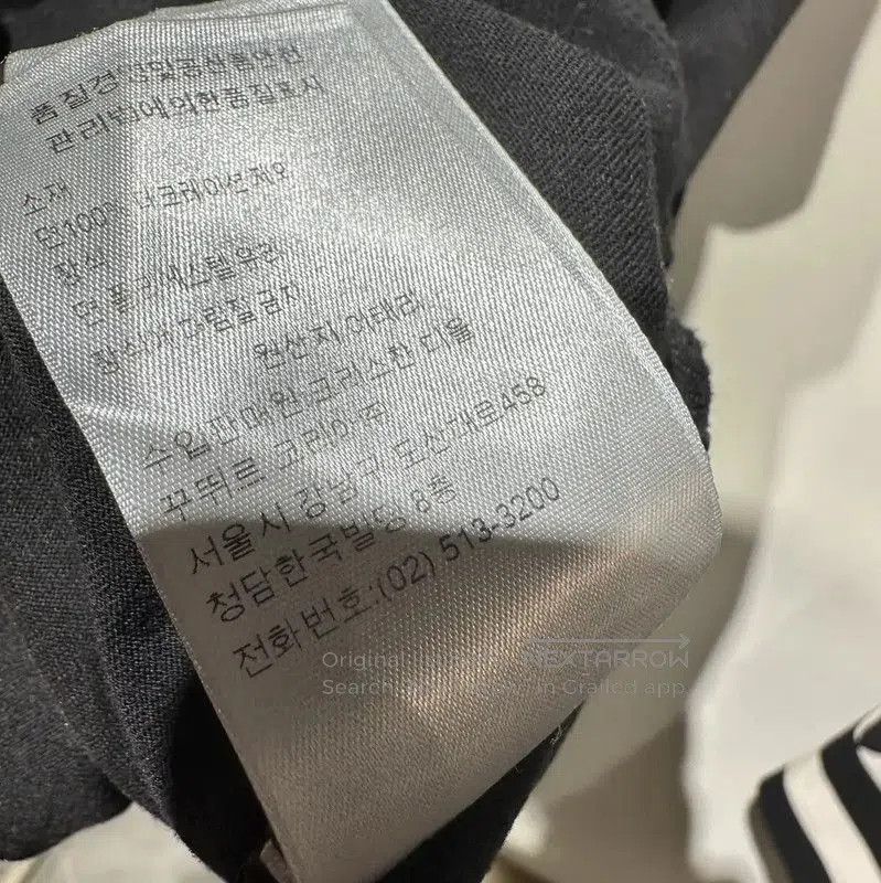 Dior Dior Black Cotton T. Size M / US 6-8 / IT 42-44 - 8 Thumbnail