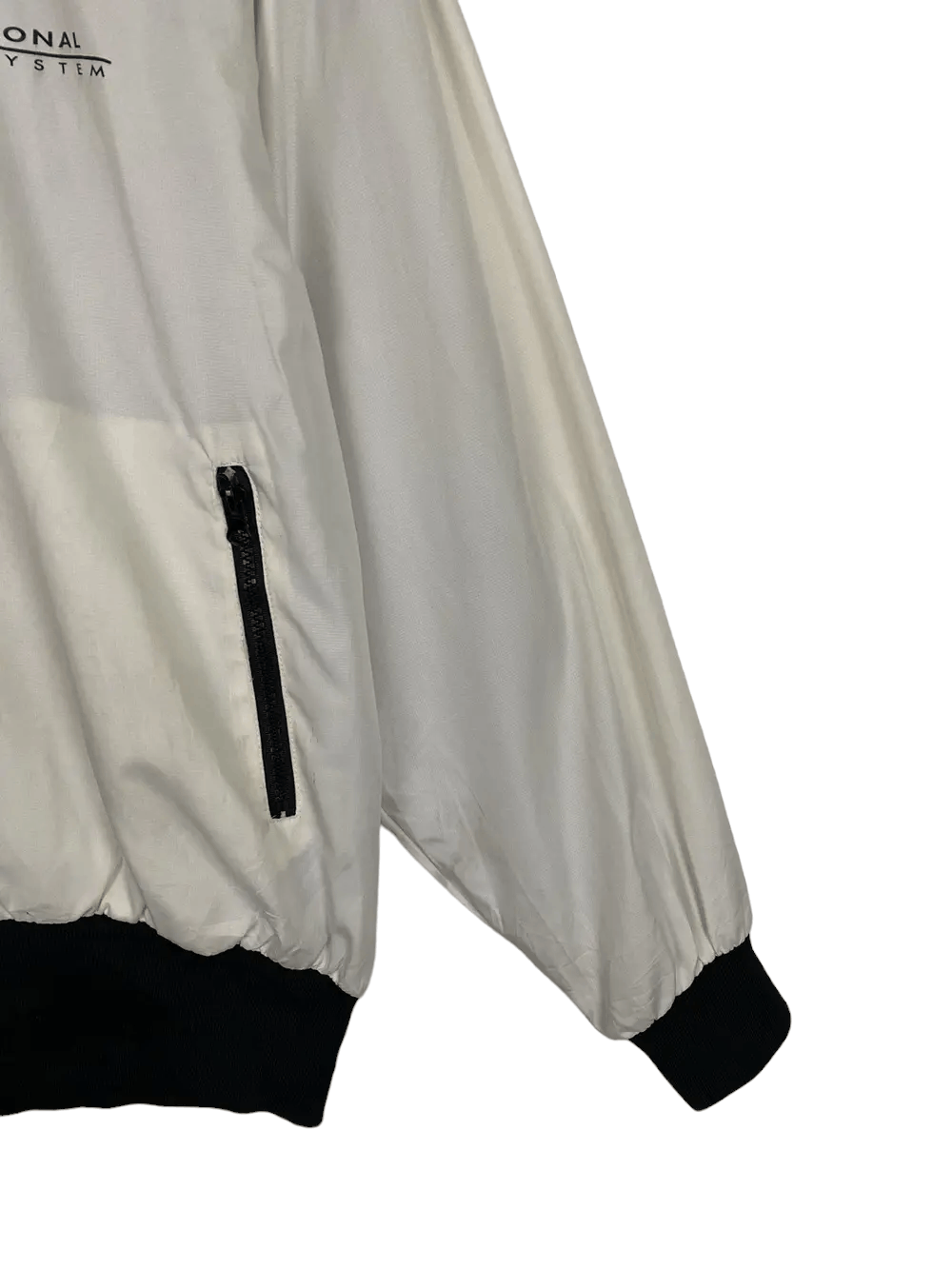 Vintage Vintage Coffe Boss Light Jacket Size US L / EU 52-54 / 3 - 5 Thumbnail
