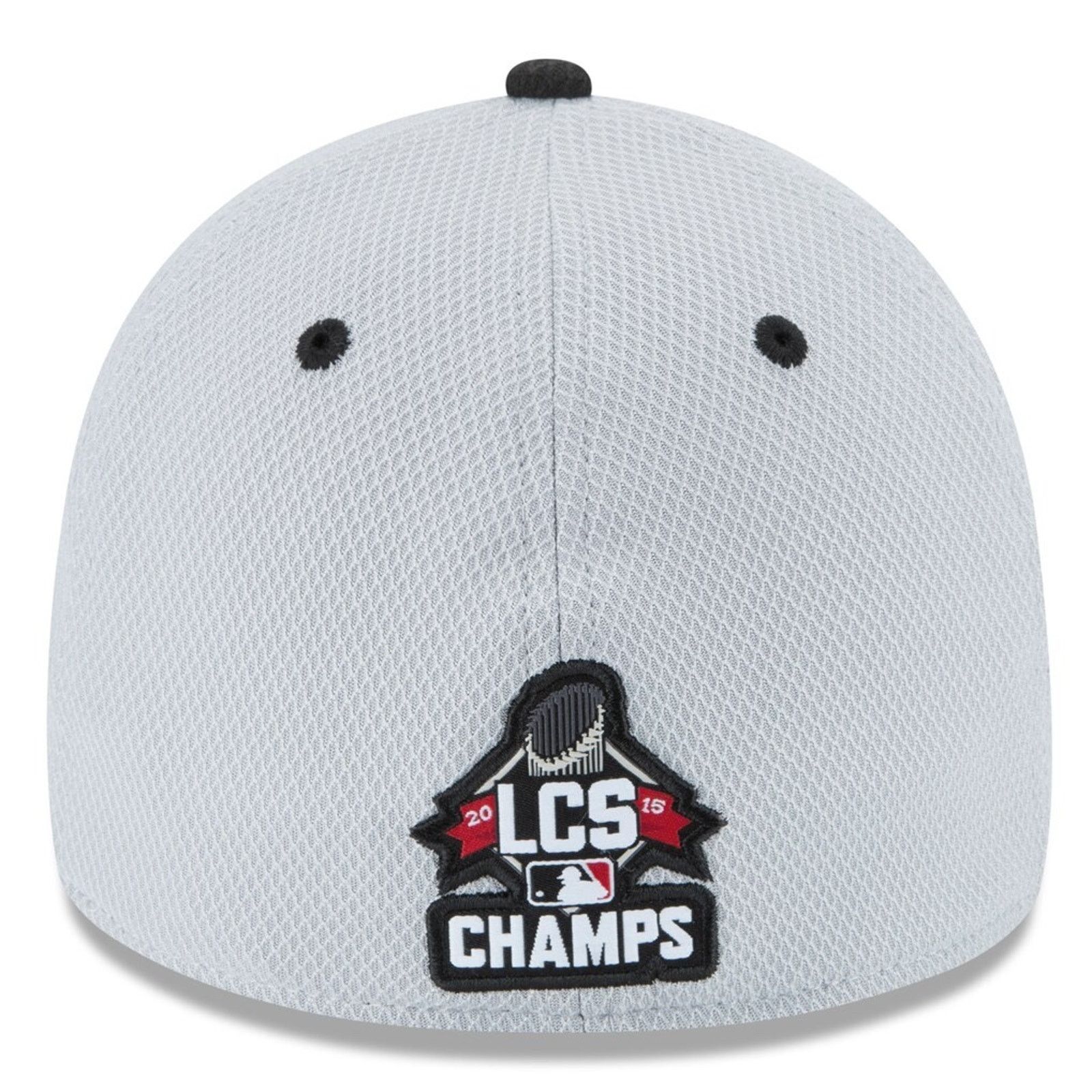 New Era New York Mets '15 NL Champions Flex Hat World Series New Era Size ONE SIZE - 7 Thumbnail