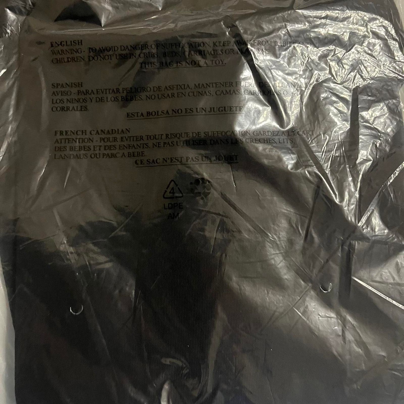DC FTP × DC Heavens Gate Medium tee Size US M / EU 48-50 / 2 - 6 Thumbnail