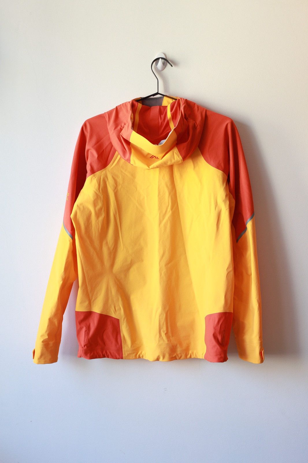 The Unbranded Brand Radys Swiss jacket Size US M / EU 48-50 / 2 - 3 Thumbnail