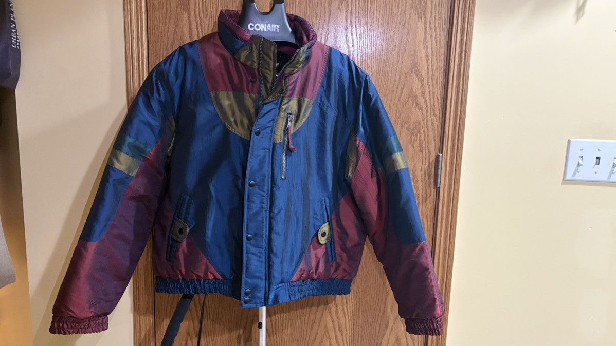 McGregor McGregor Vintage jacket Size US L / EU 52-54 / 3 - 7 Thumbnail