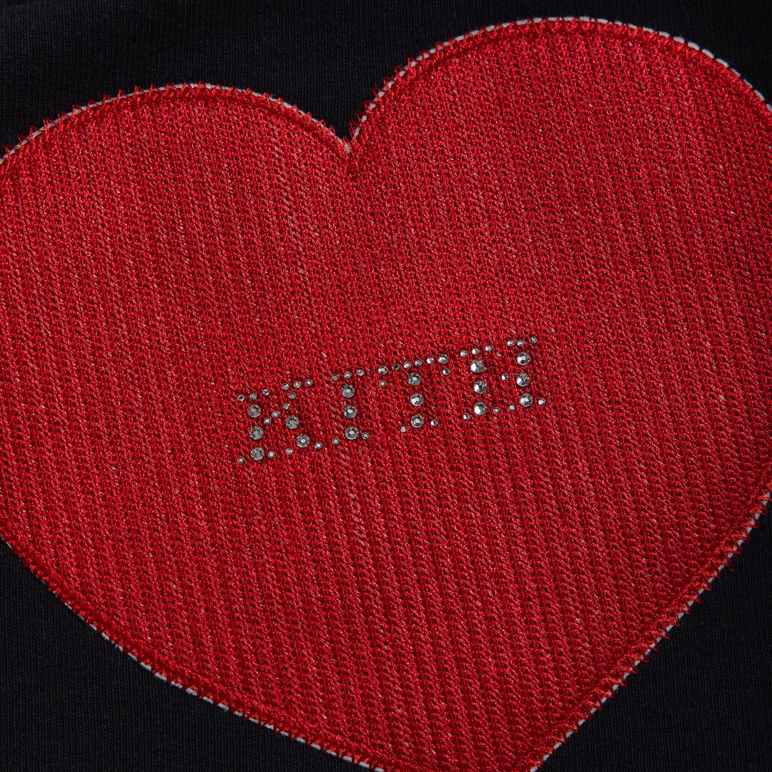 Advisory Board Crystals × Kith × Swarovski KITH for Advisory Board Crystals I<3 Abc Swarovski Sweatpans Size US 32 / EU 48 - 5 Thumbnail