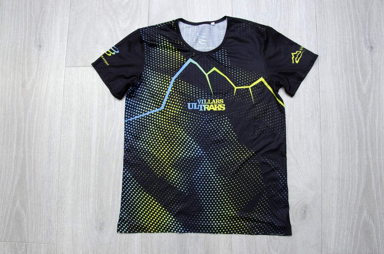 Other T-shirt Compressport Men's Size M Size US M / EU 48-50 / 2 - 1 Thumbnail